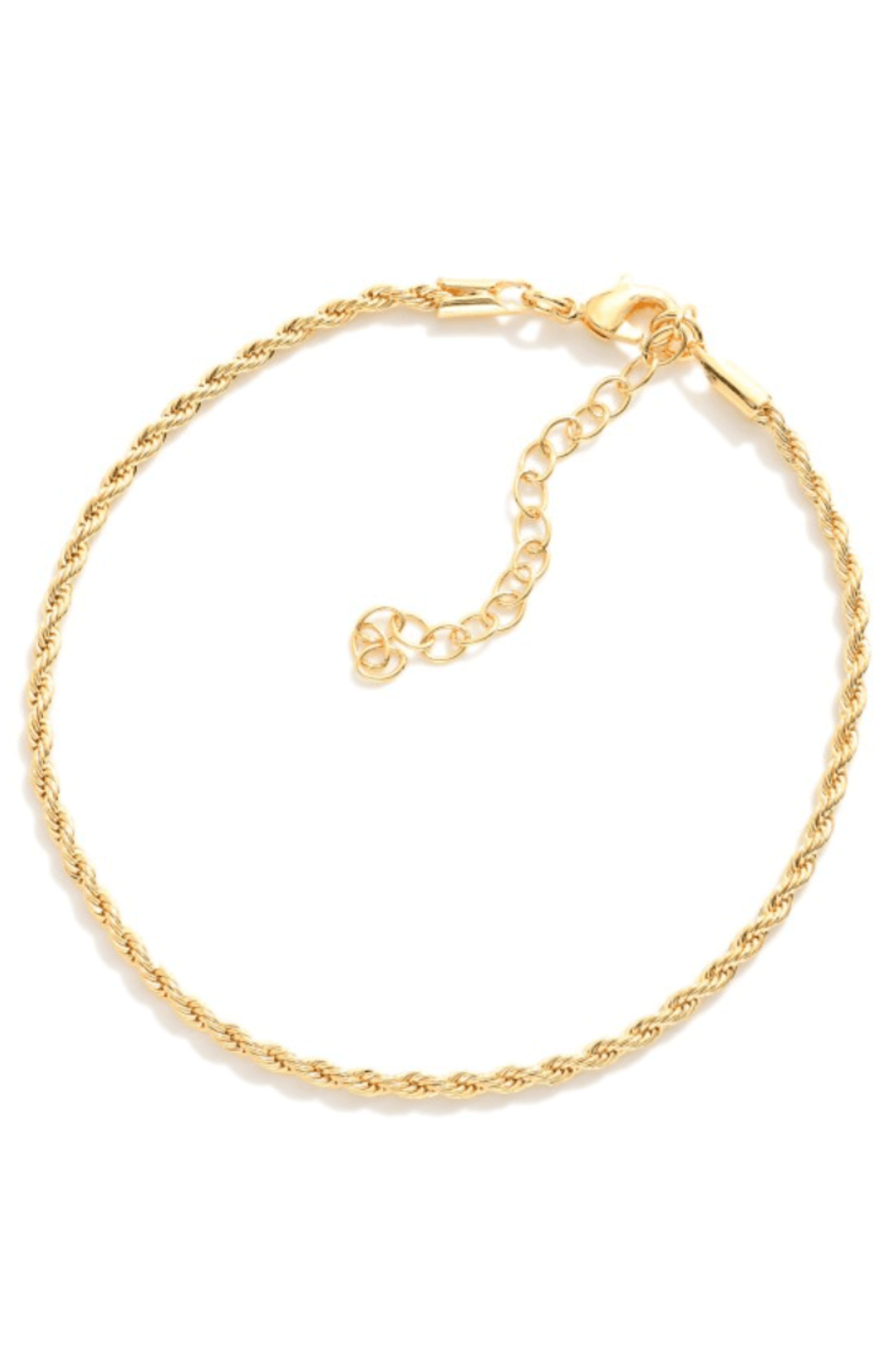 Ryan Chain Bracelet