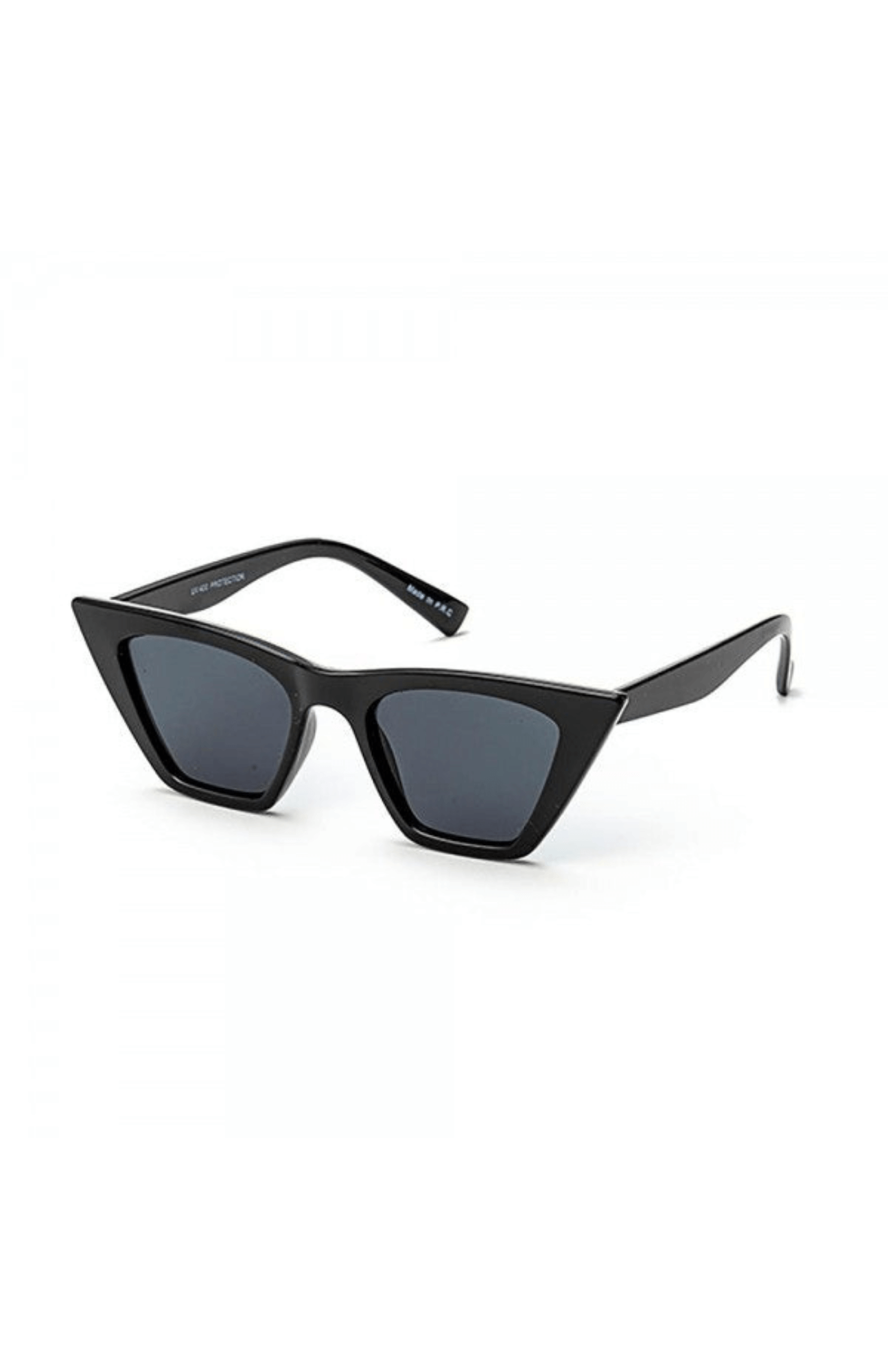 Sleek Sunnies