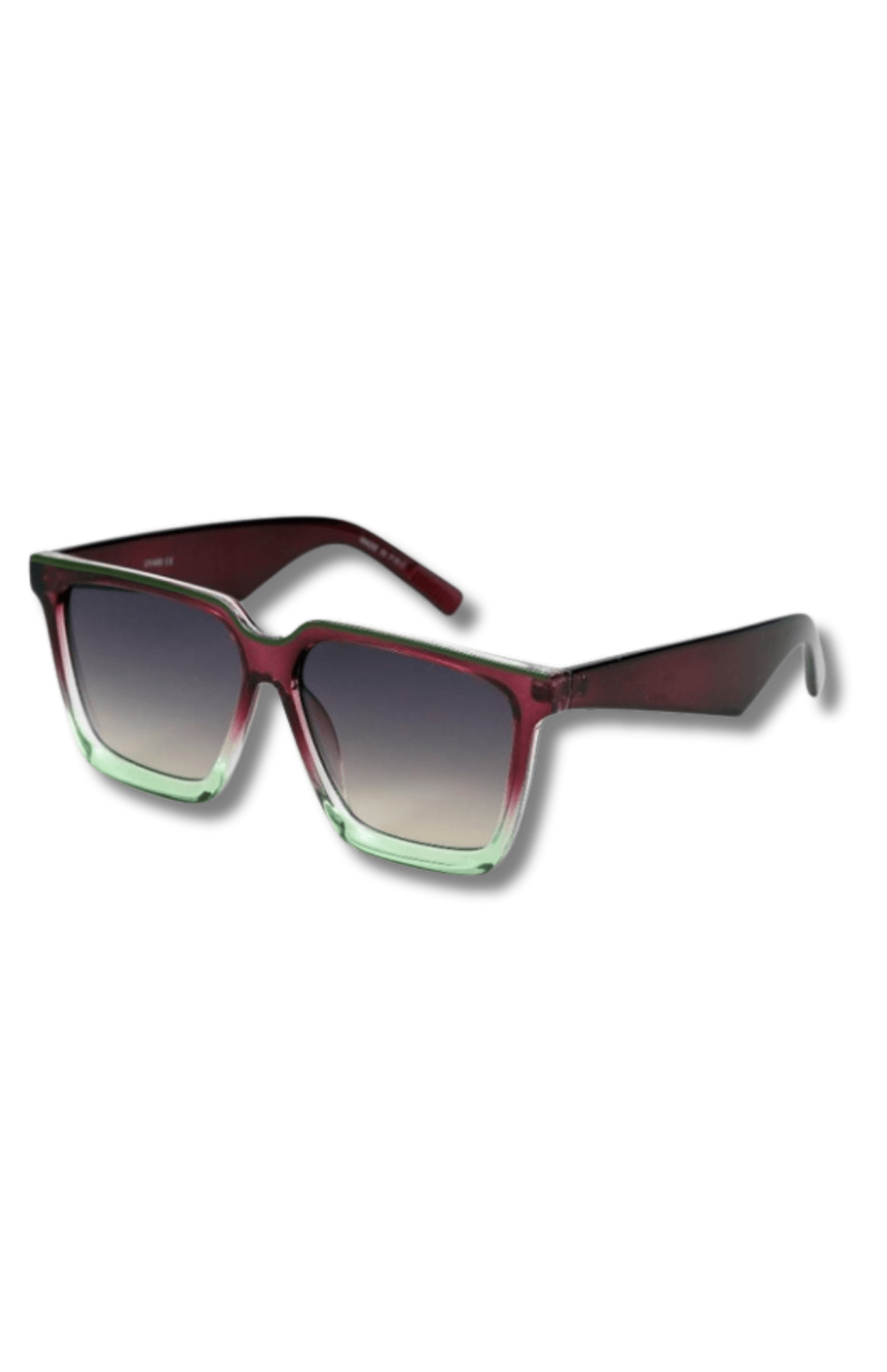 Quinn Retro Sunnies