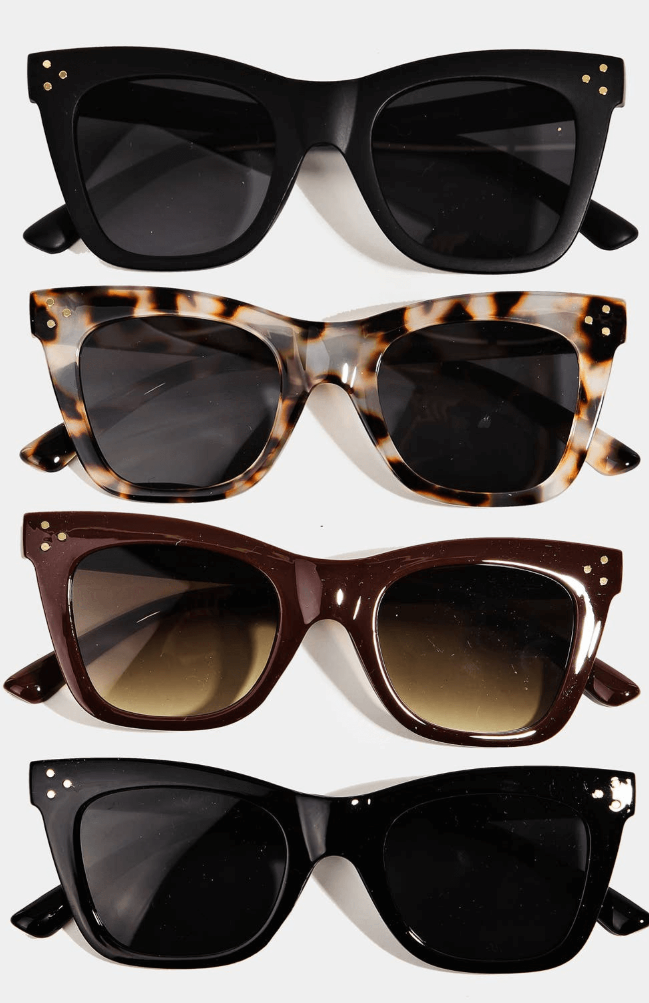 Amber Sunnies
