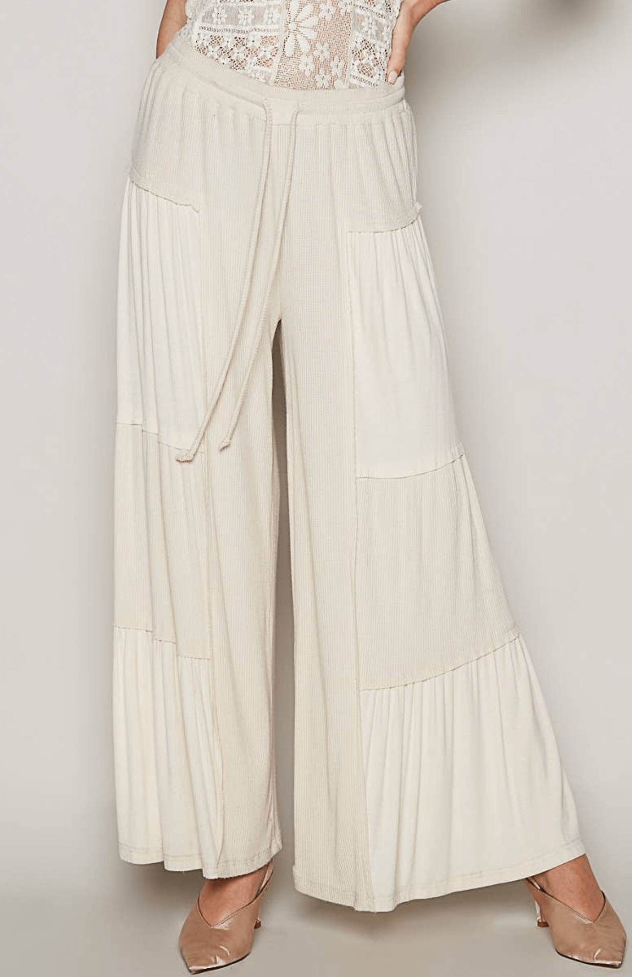 Marissa Boho Bottoms