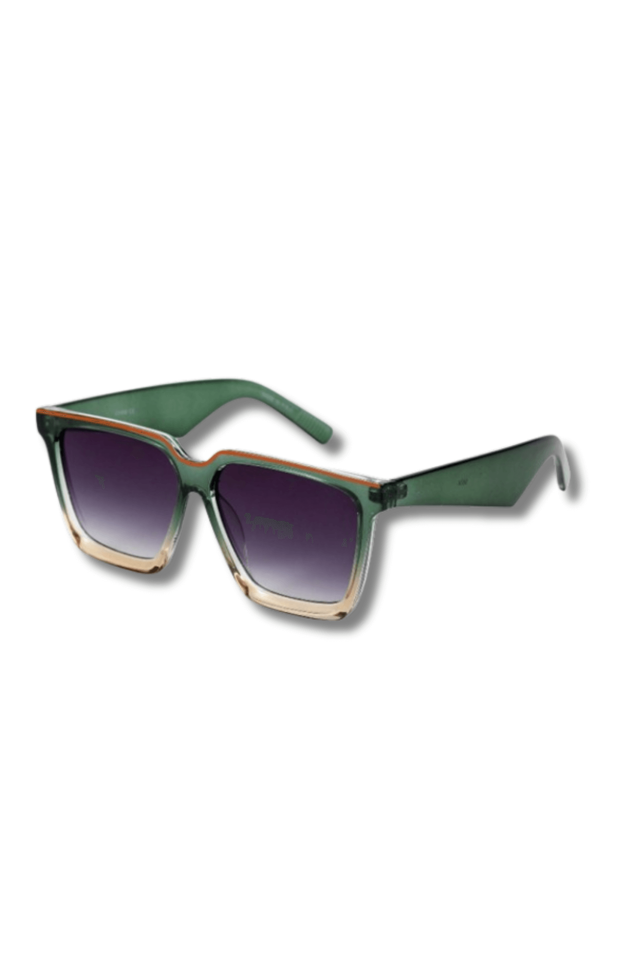 Quinn Retro Sunnies