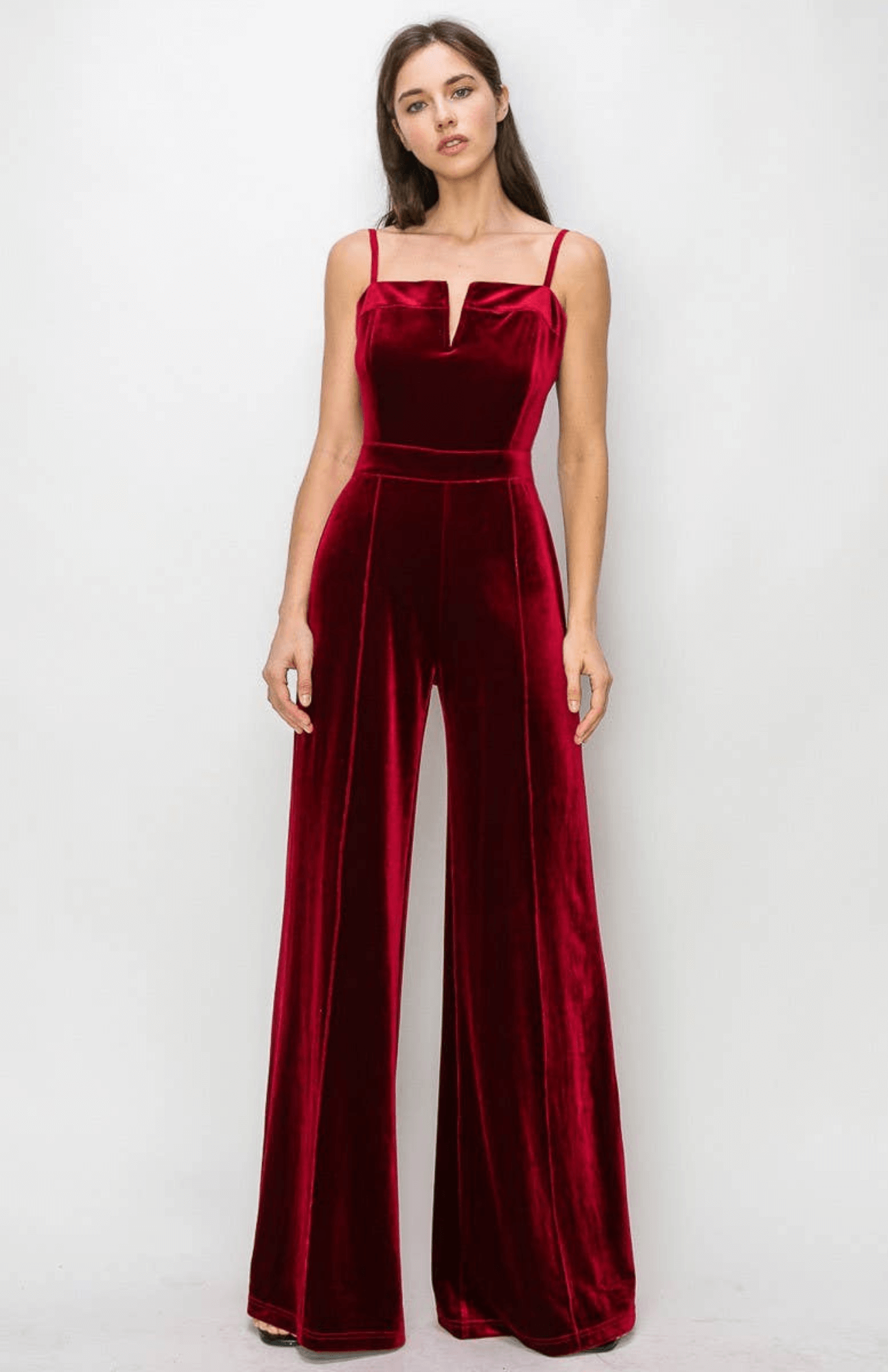 Ruby Jumpsuit