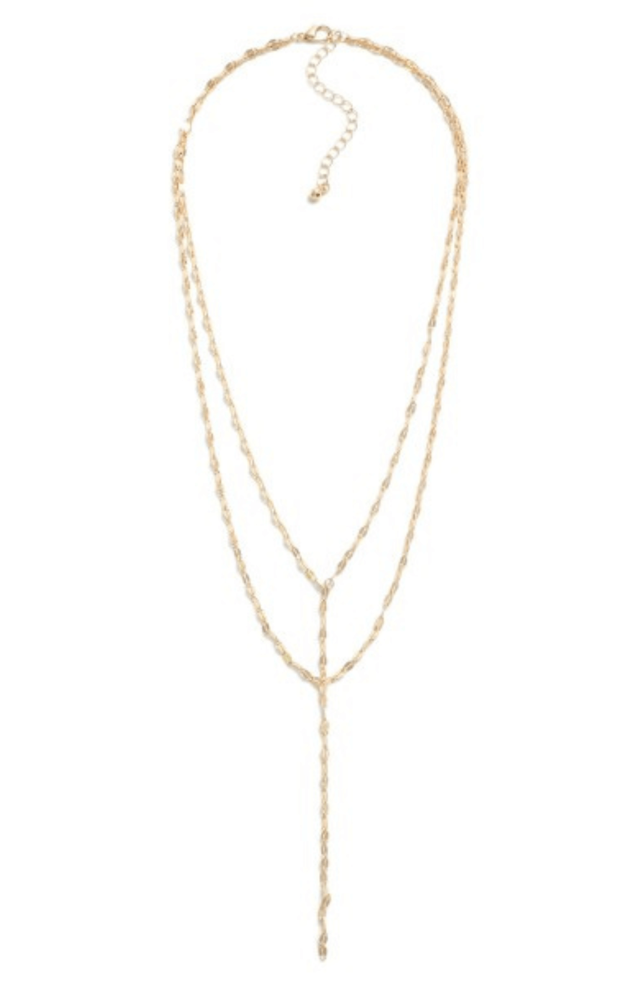 Rachel Necklace