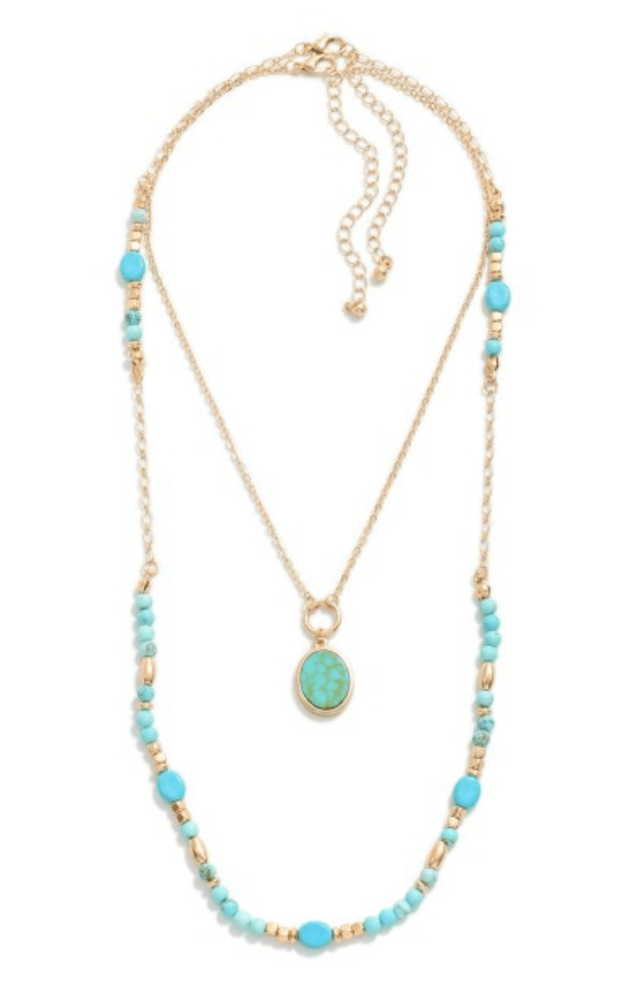 Mallory Necklace