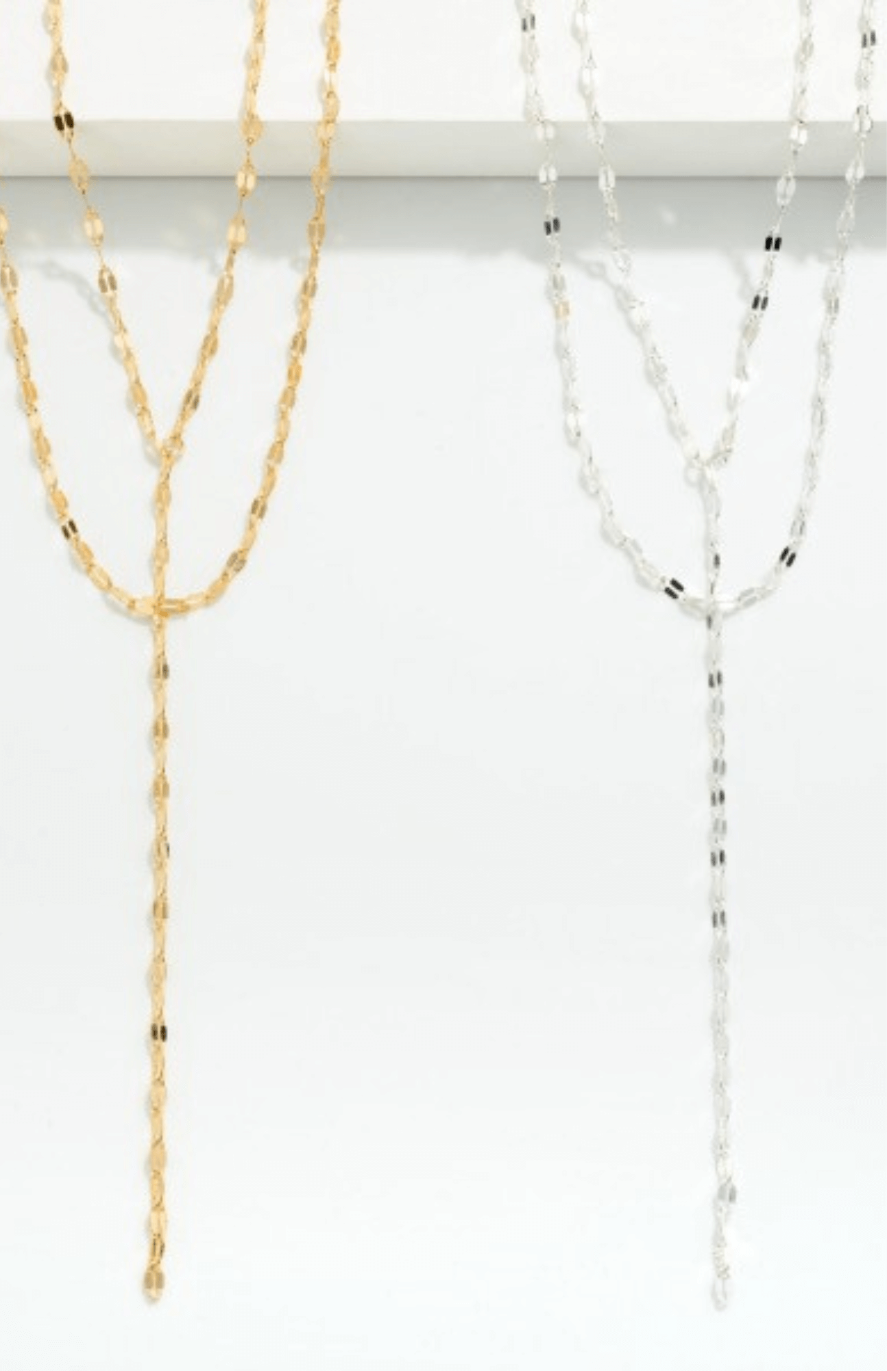 Rachel Necklace