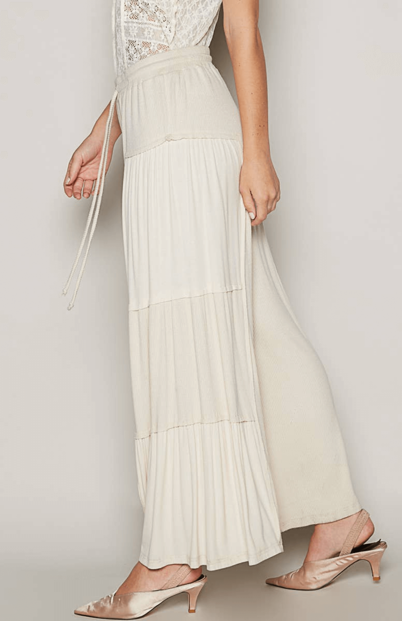 Marissa Boho Bottoms