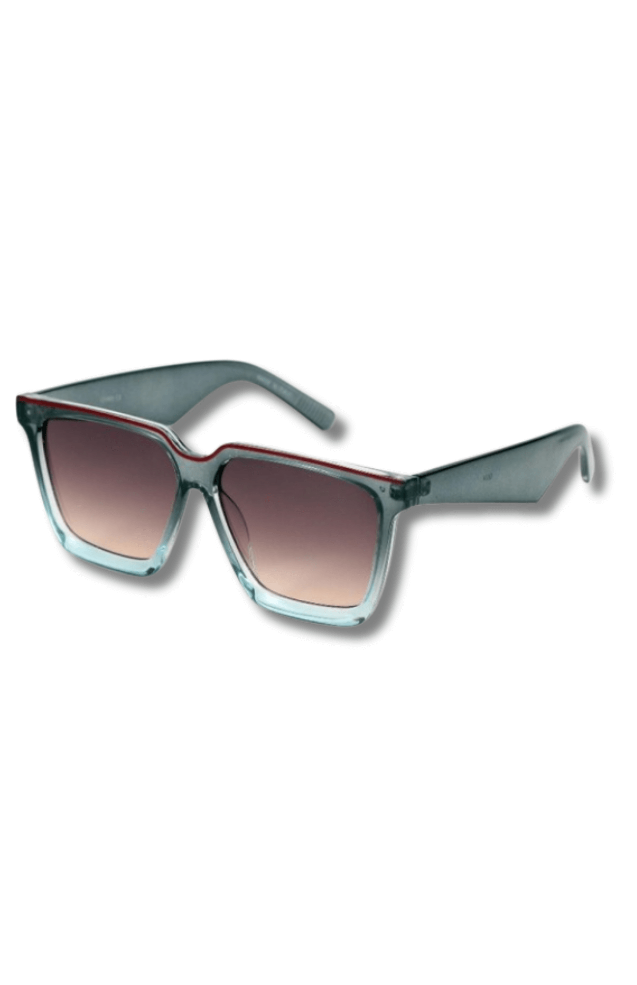 Quinn Retro Sunnies