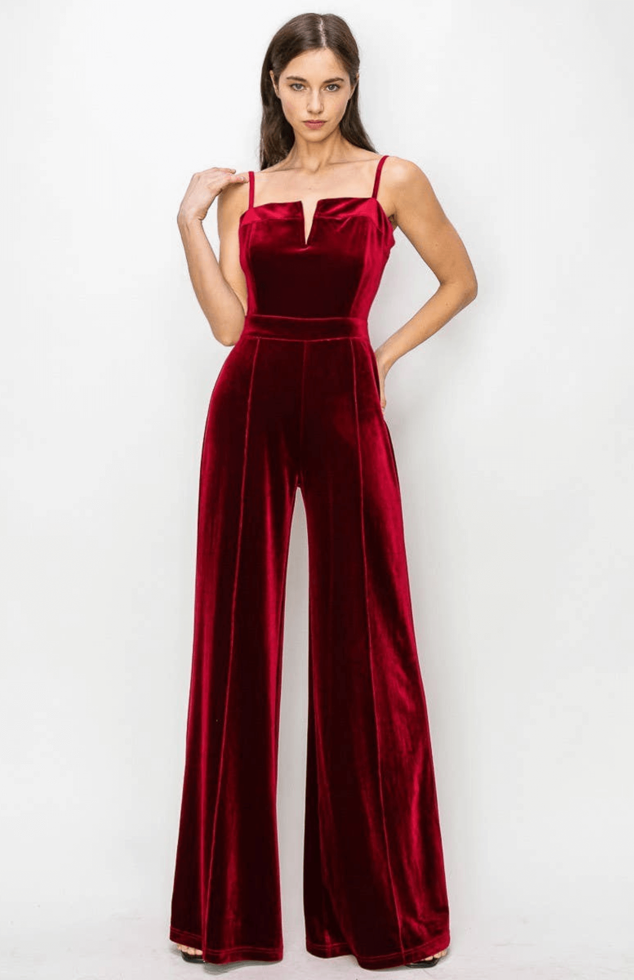 Ruby Jumpsuit