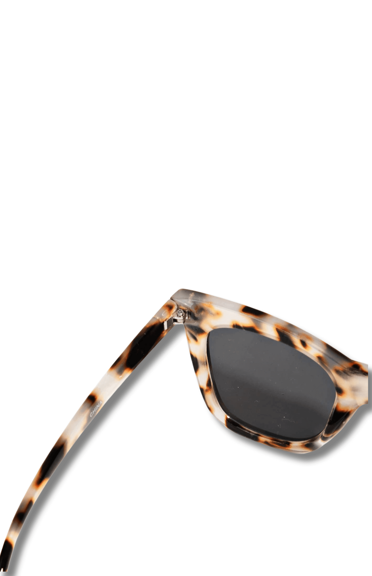 Amber Sunnies
