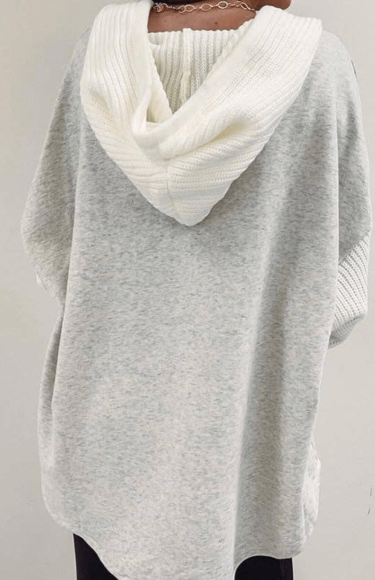 Soft Loft Hoodie