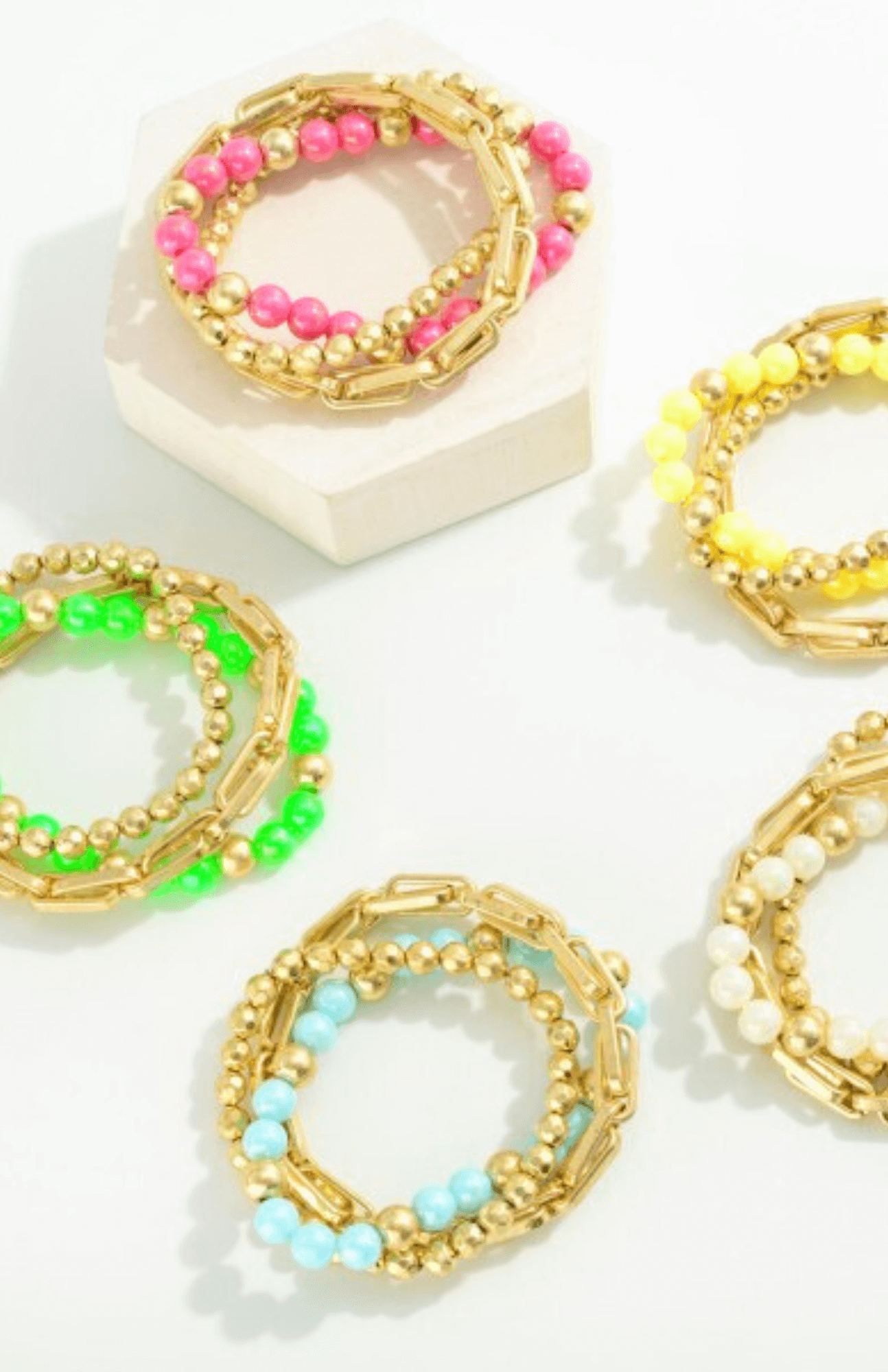 Dani Bracelet