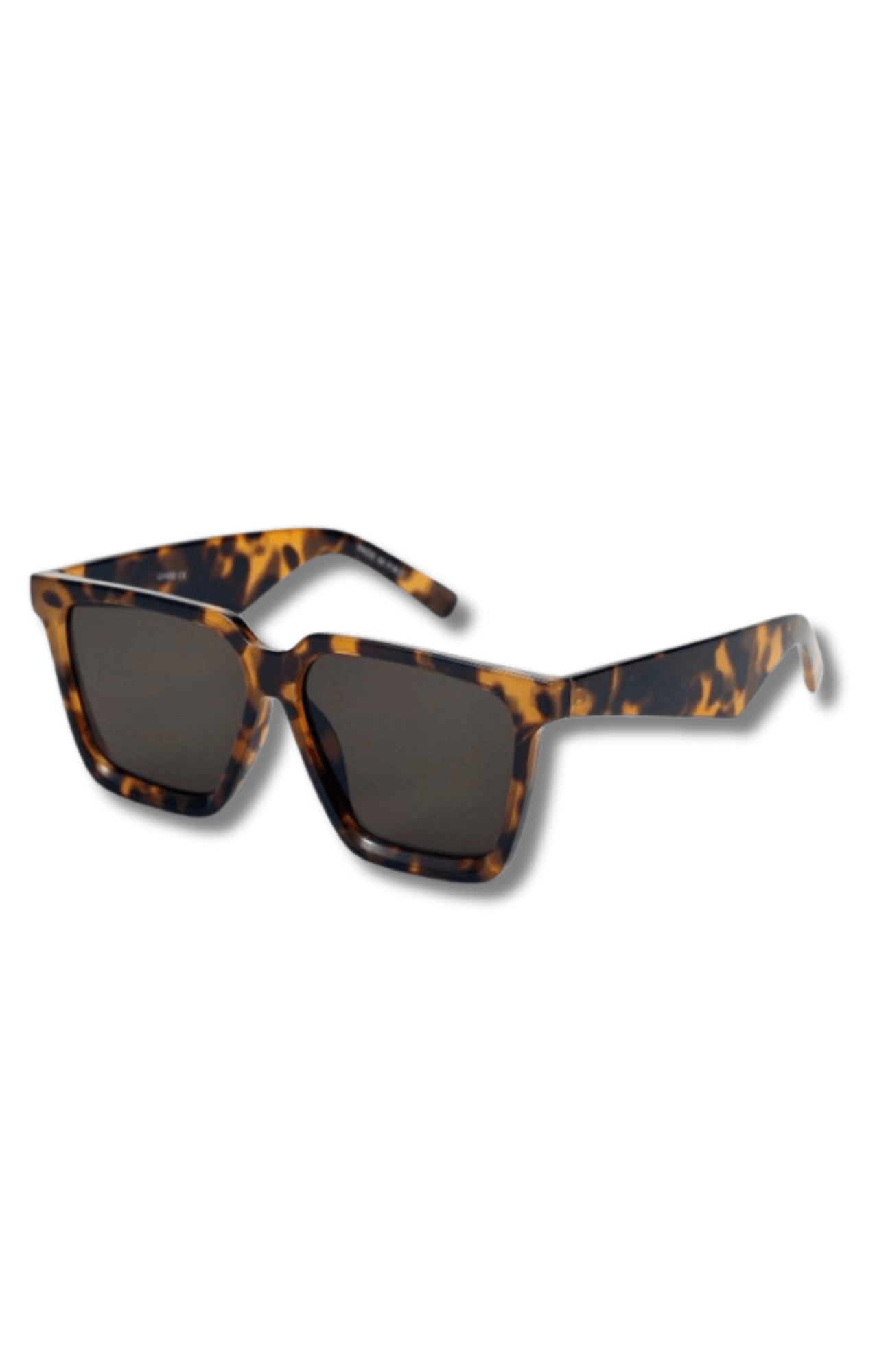 Quinn Retro Sunnies