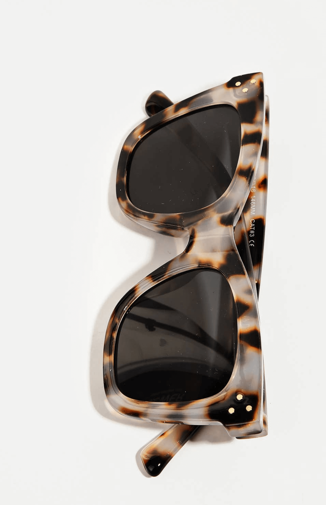 Amber Sunnies