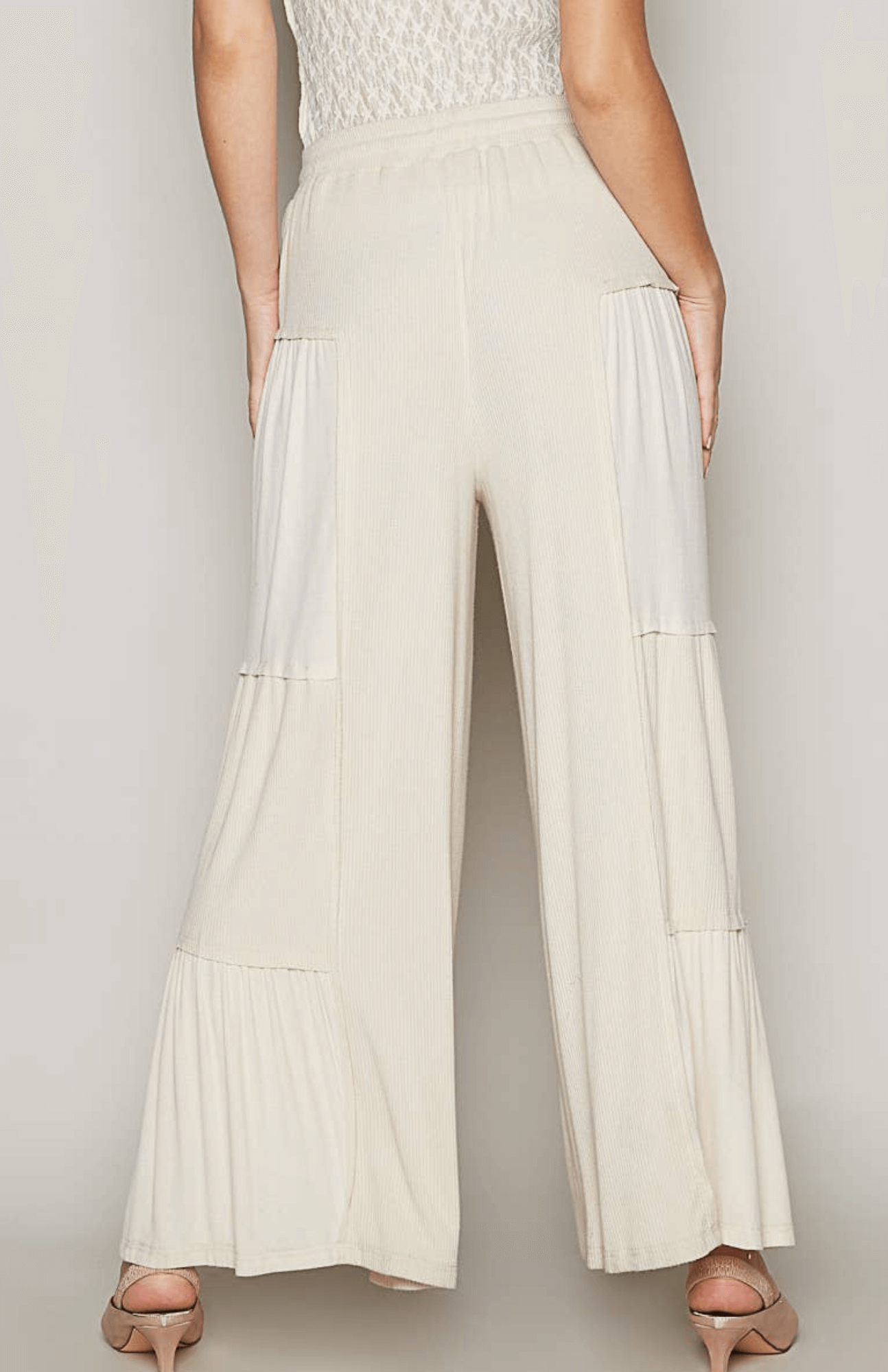 Marissa Boho Bottoms