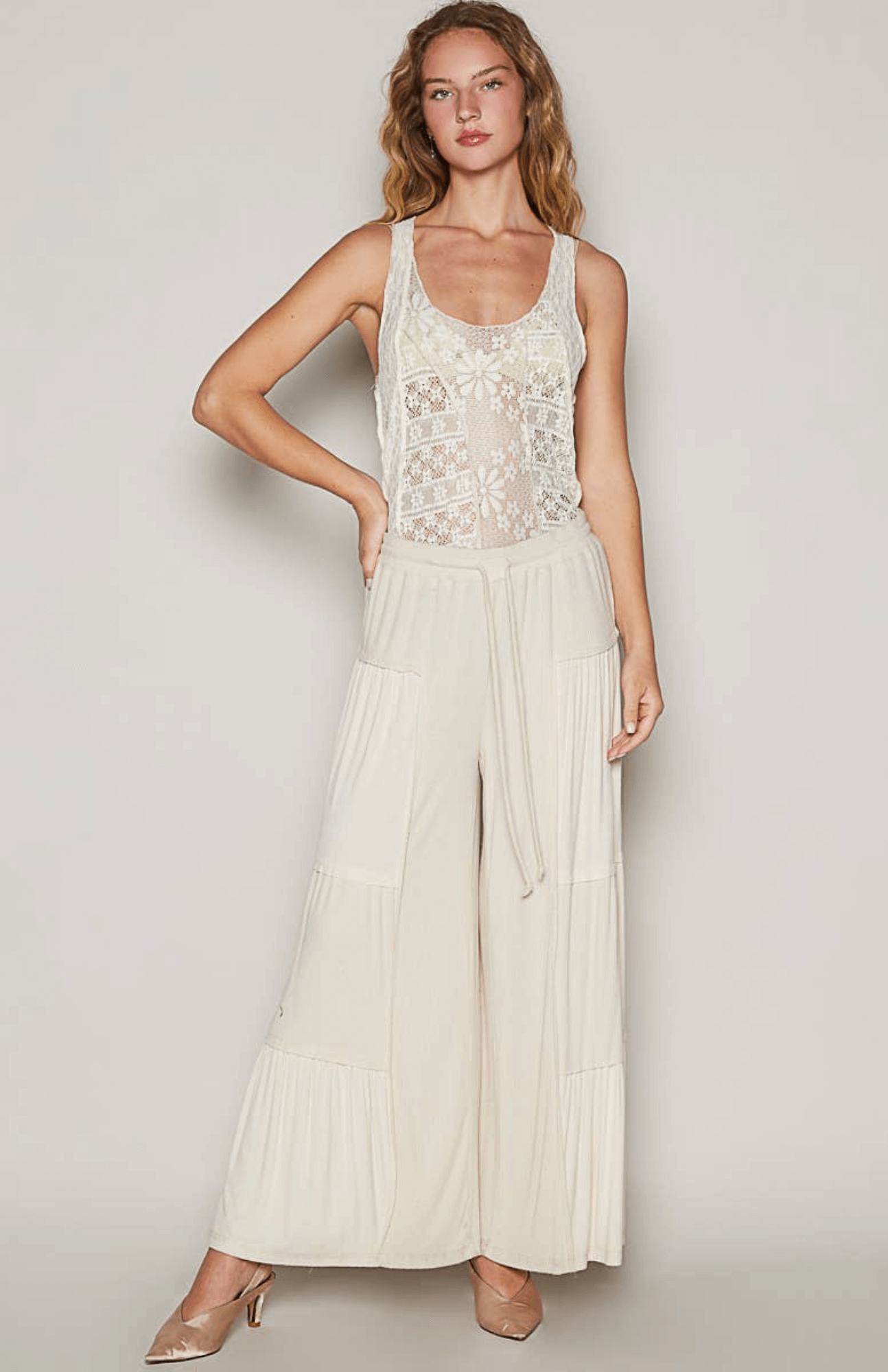 Marissa Boho Bottoms