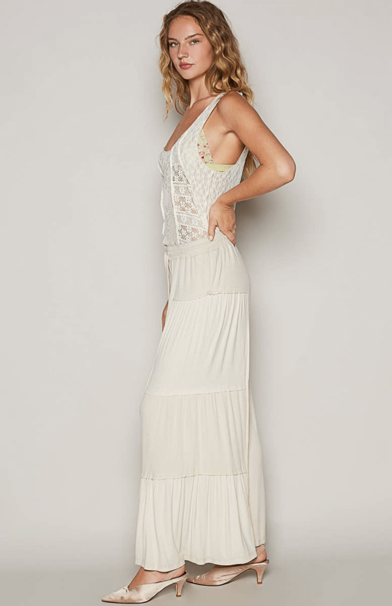 Marissa Boho Bottoms