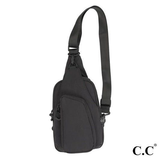 Amy Crossbody Sling Bag