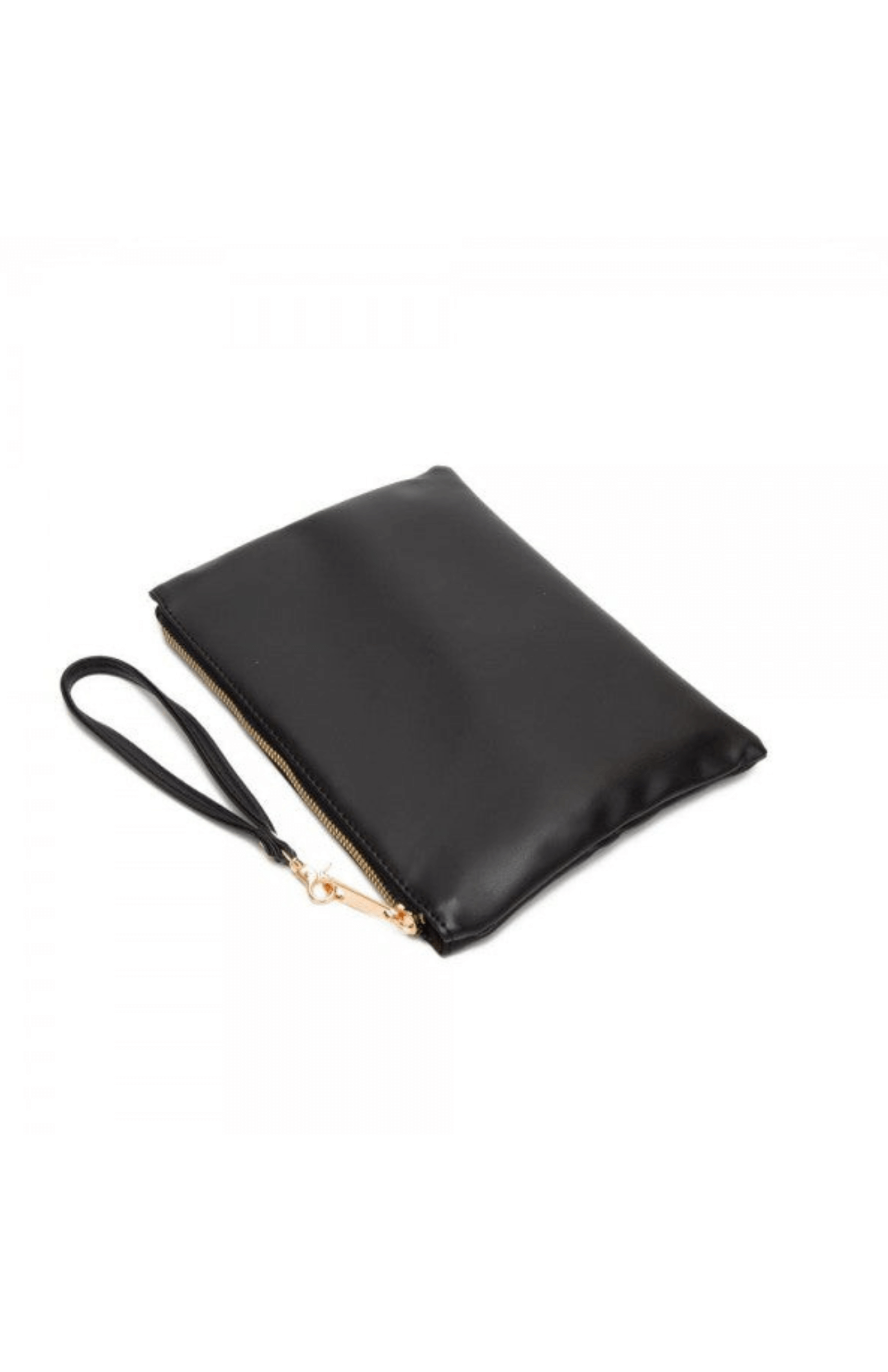 Claudia Tote Bag and Wristlet