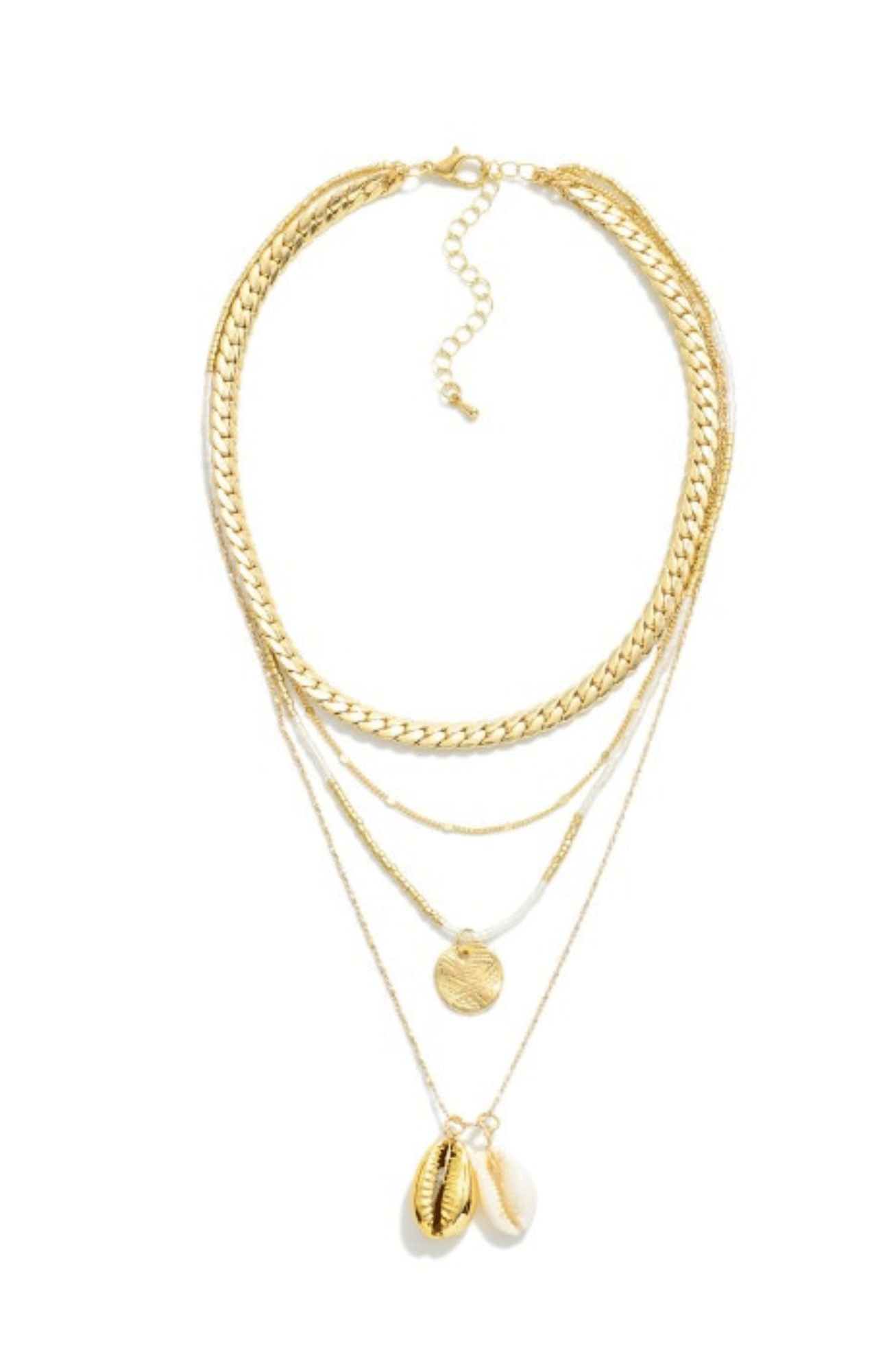 Lilo Necklace