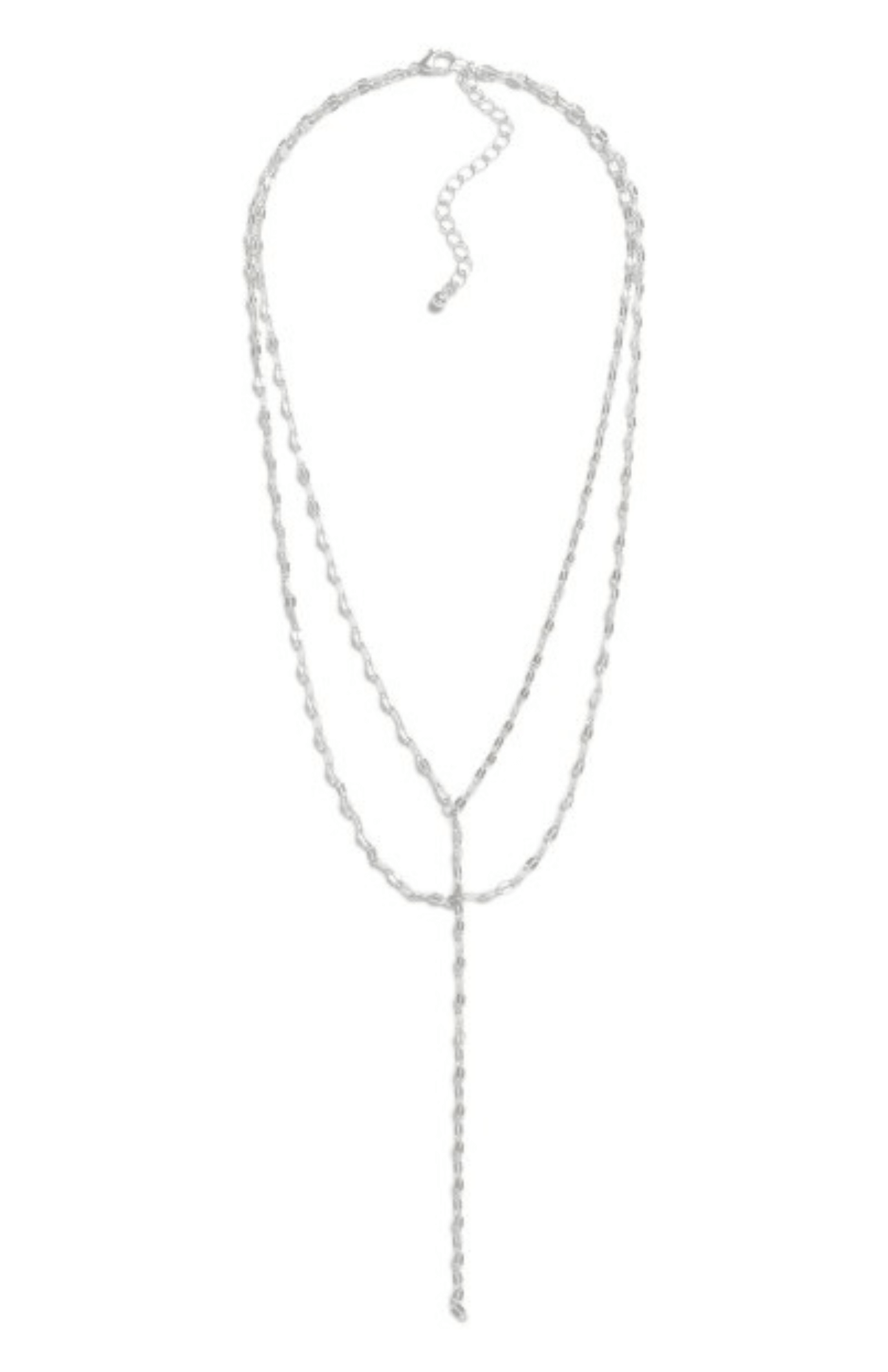 Rachel Necklace