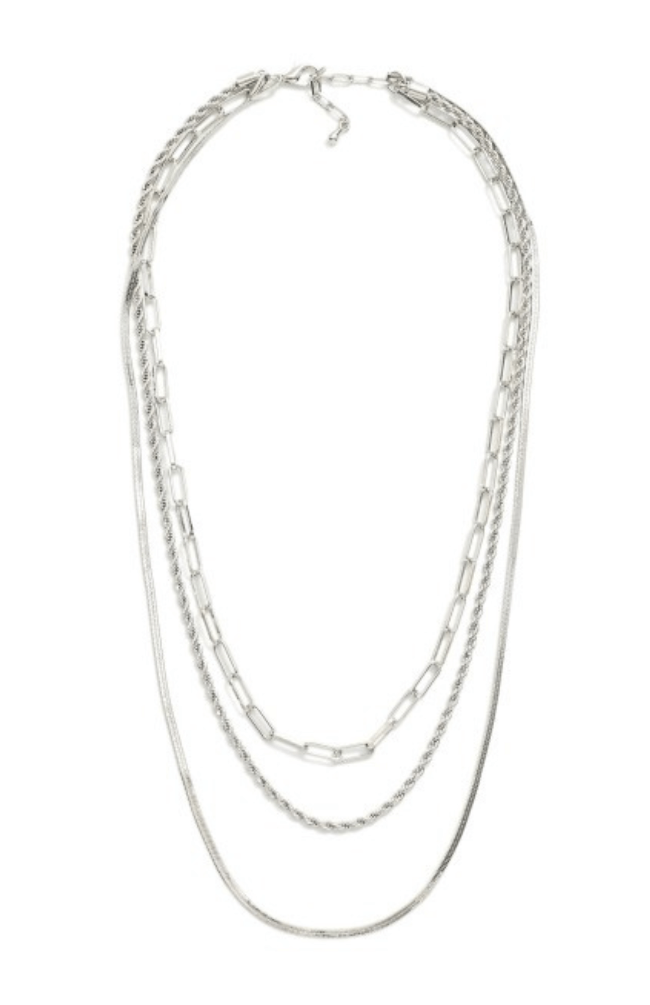 Jenni Layered Necklace