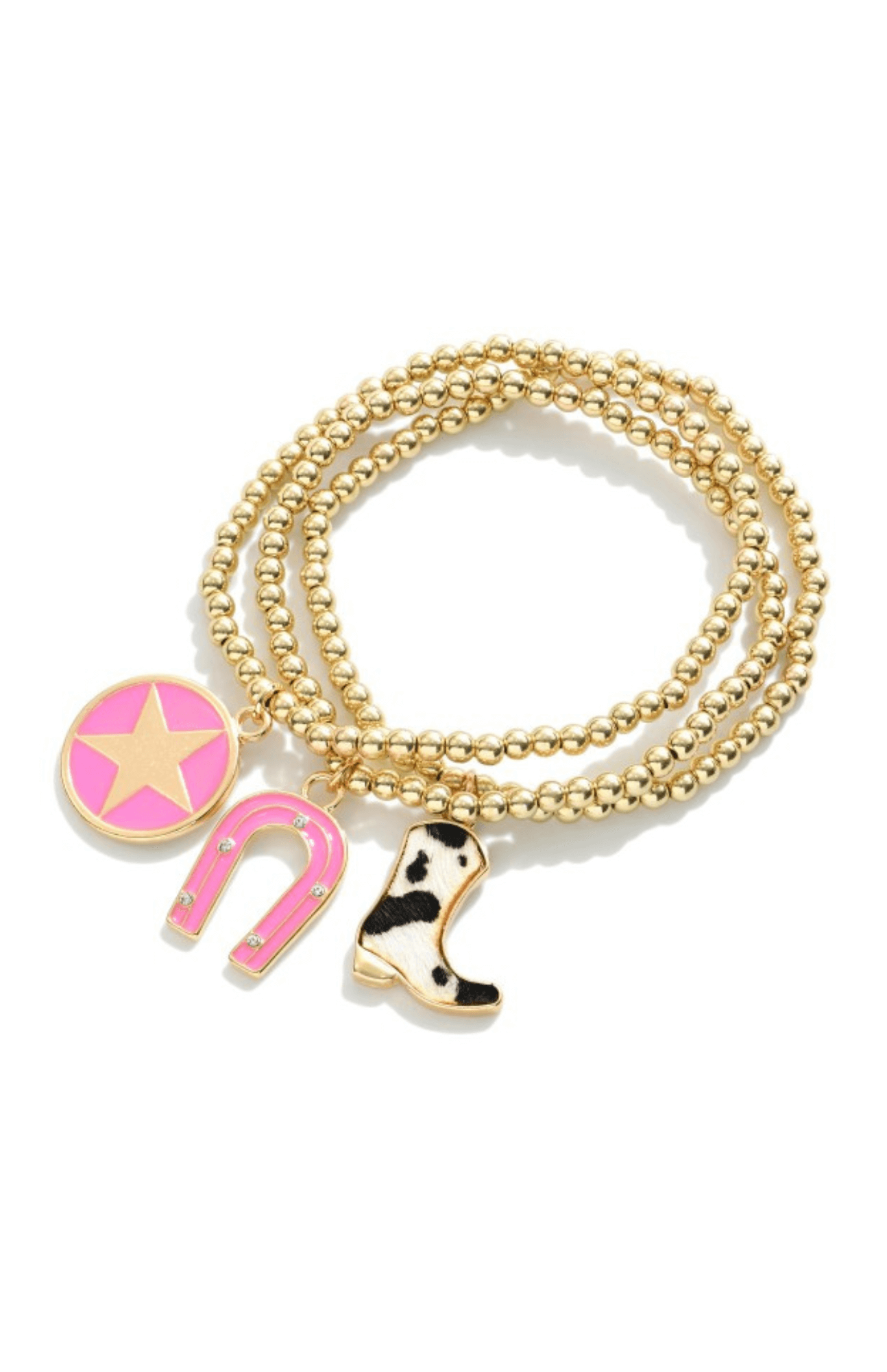 Carrie Bracelet