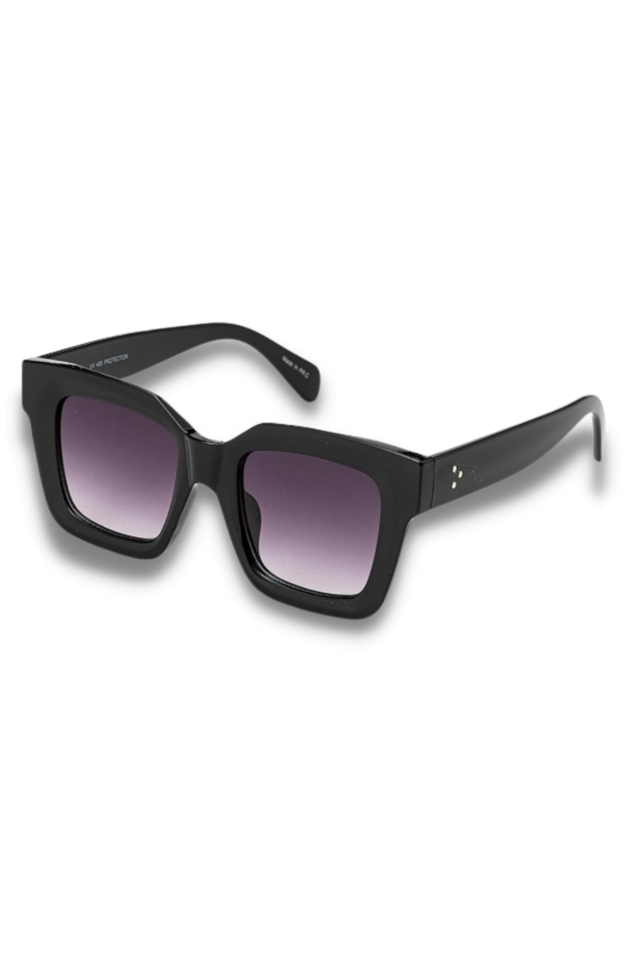 Throwing Shades