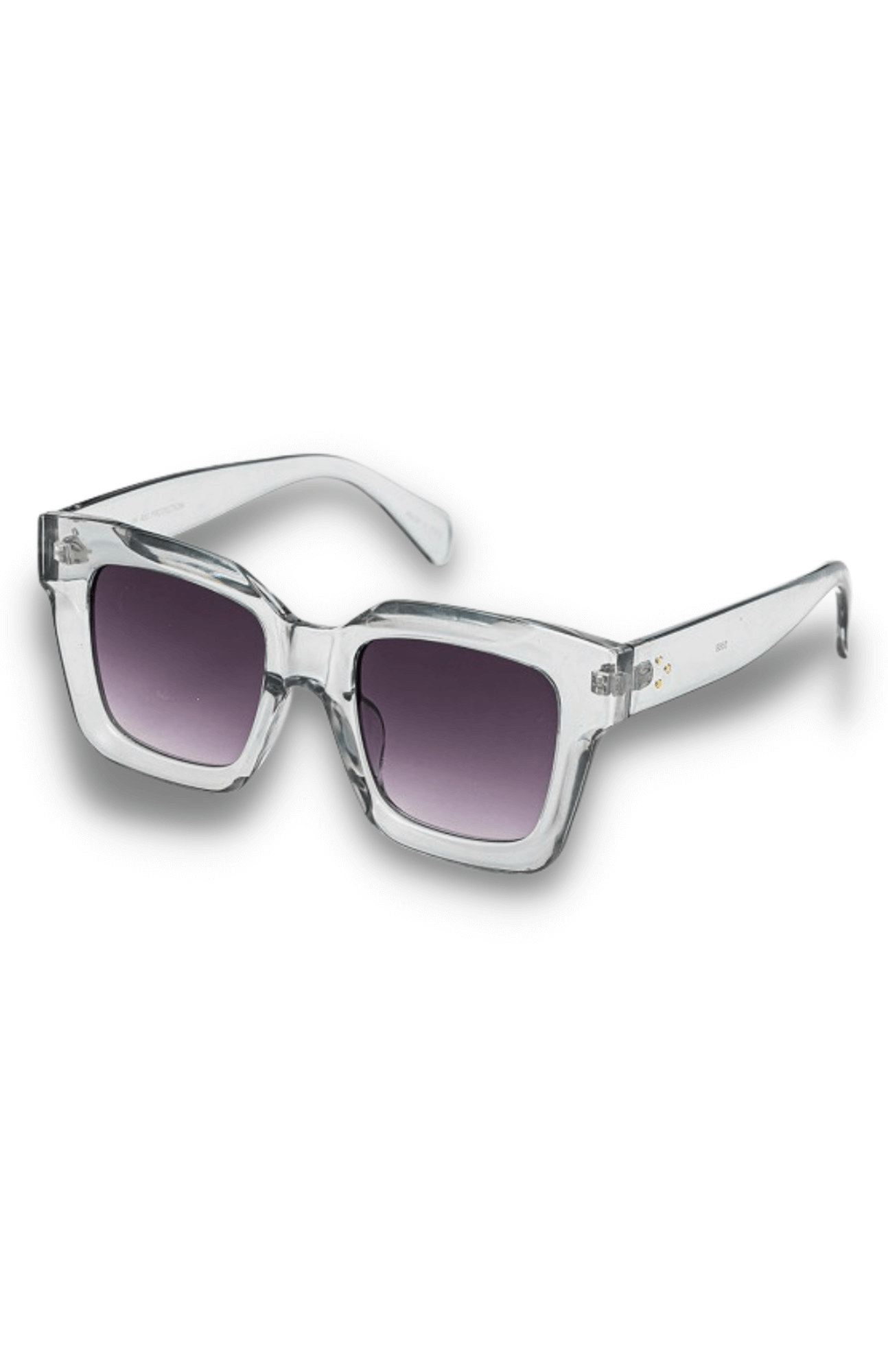 Throwing Shades