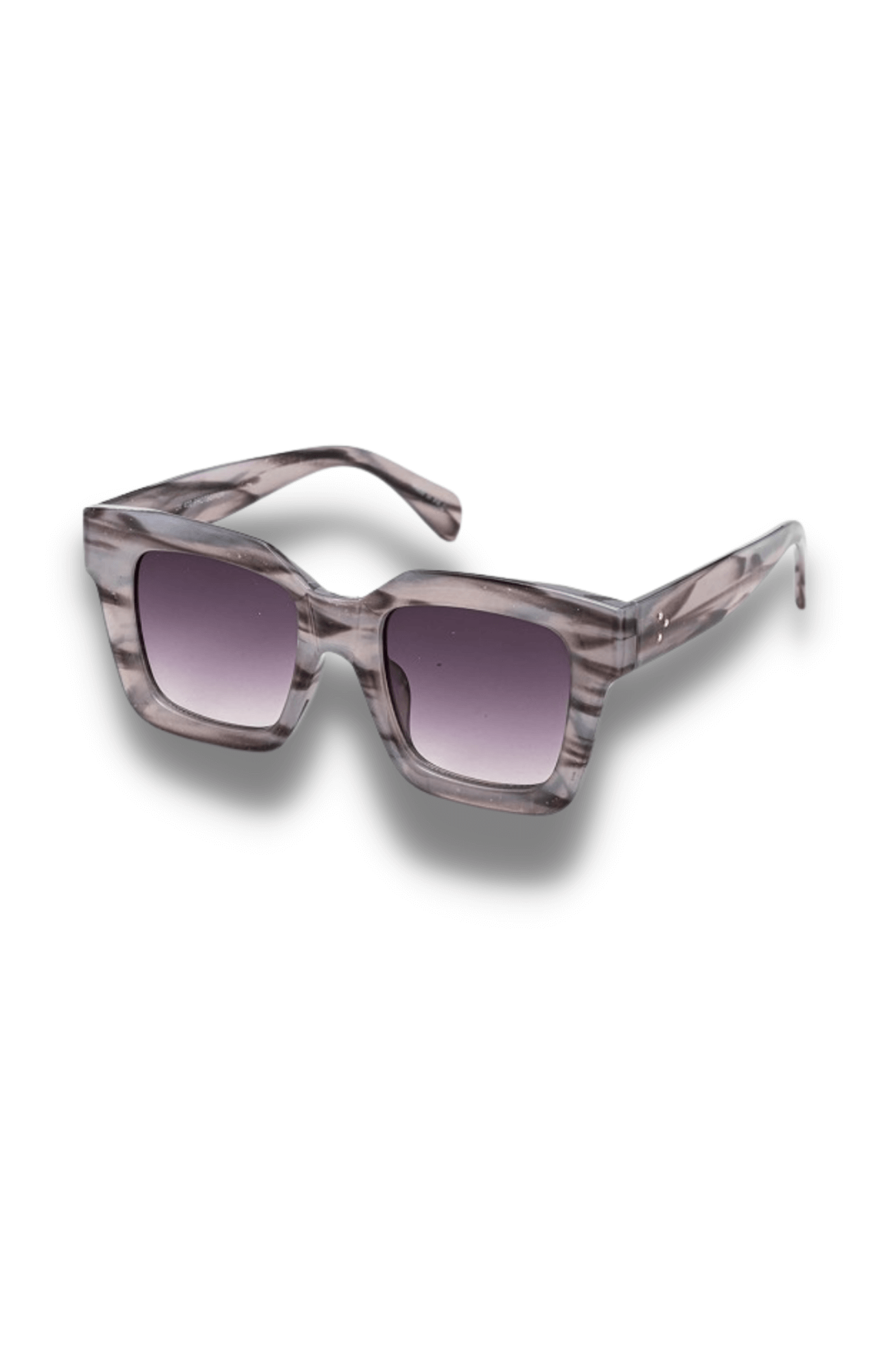 Throwing Shades