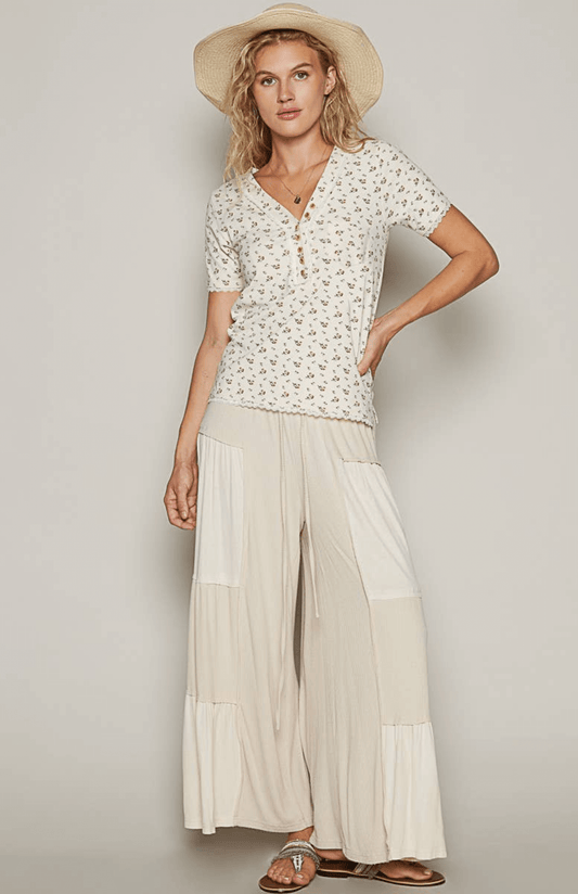 Marissa Boho Bottoms