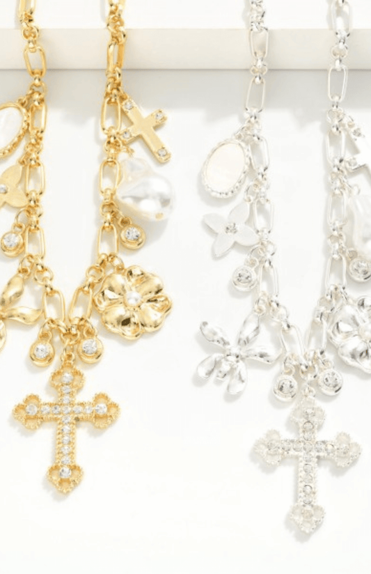 Elevate It Necklace