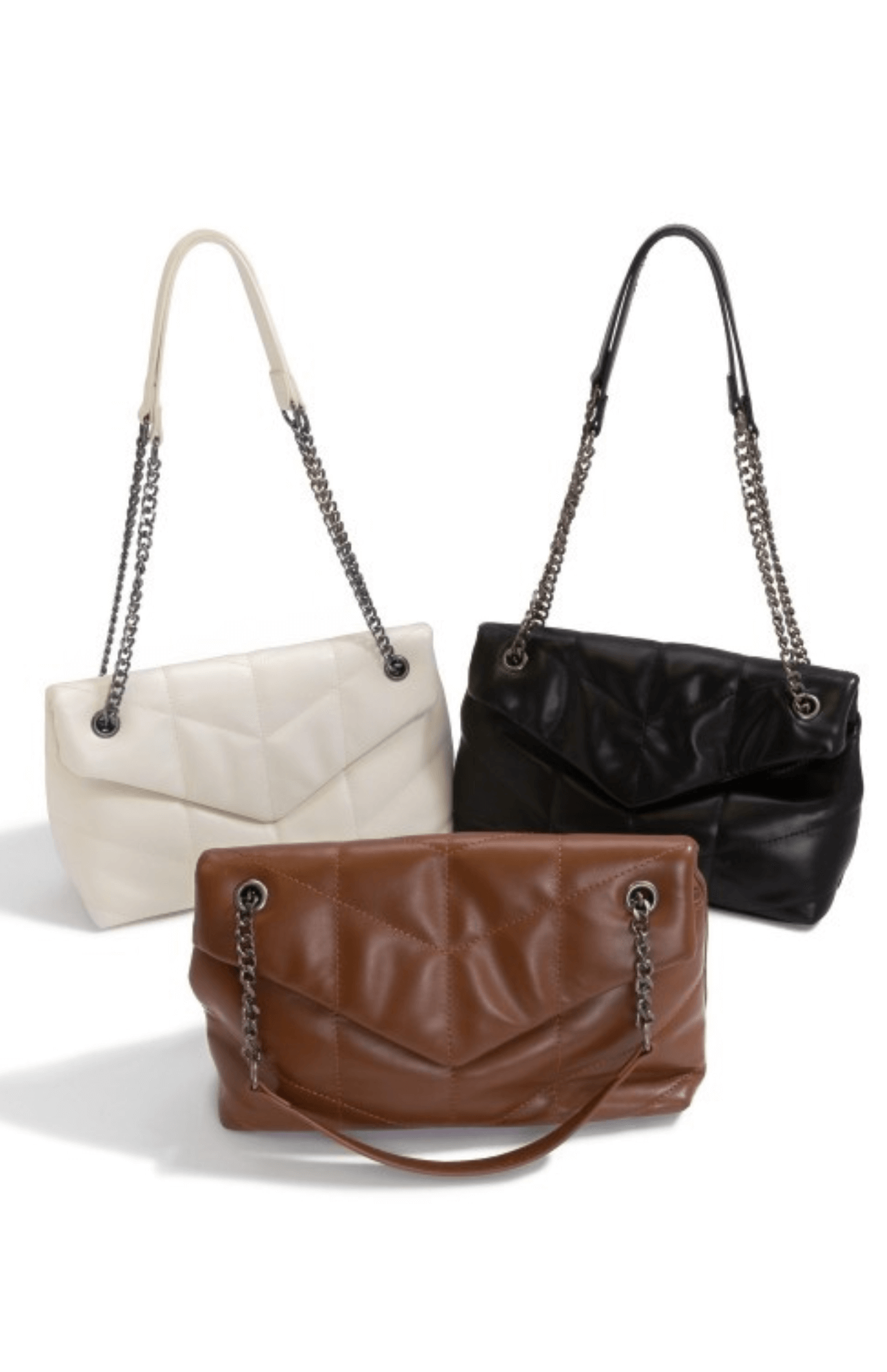 Charlie Crossbody