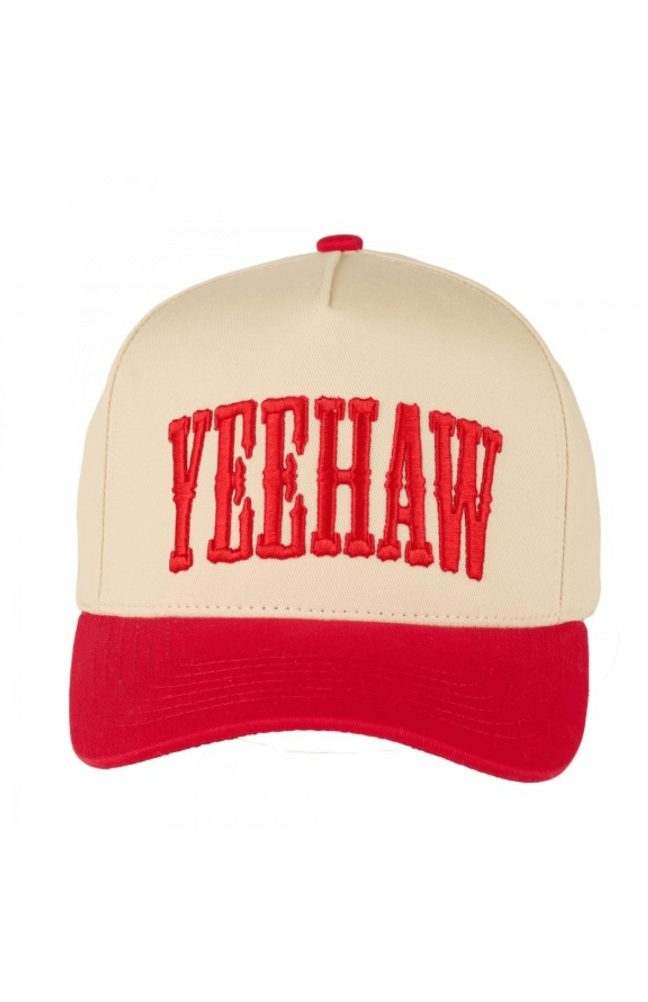 Yeehaw Baseball Cap