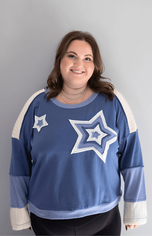 Starlight Sweatshirt