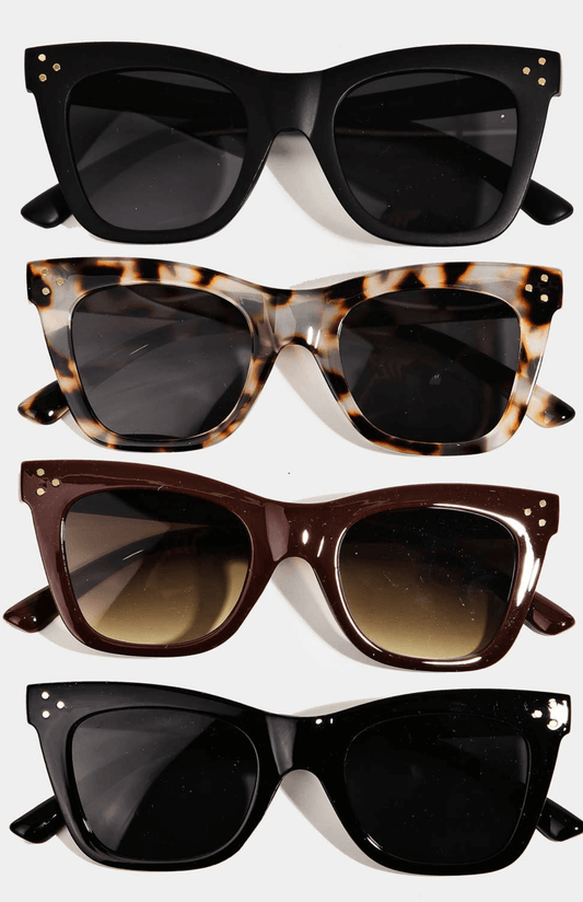 Amber Sunnies
