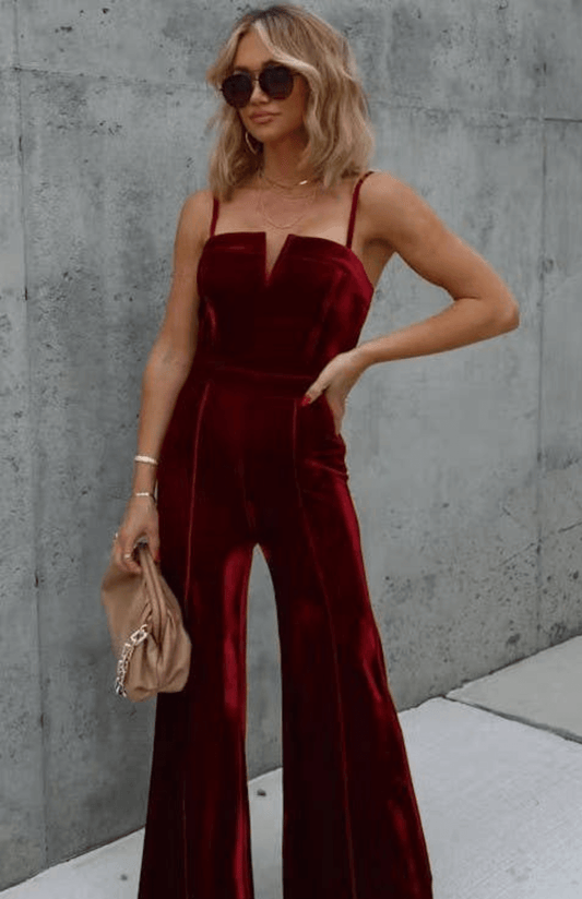 Ruby Jumpsuit