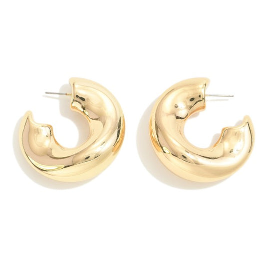 Steph Earrings