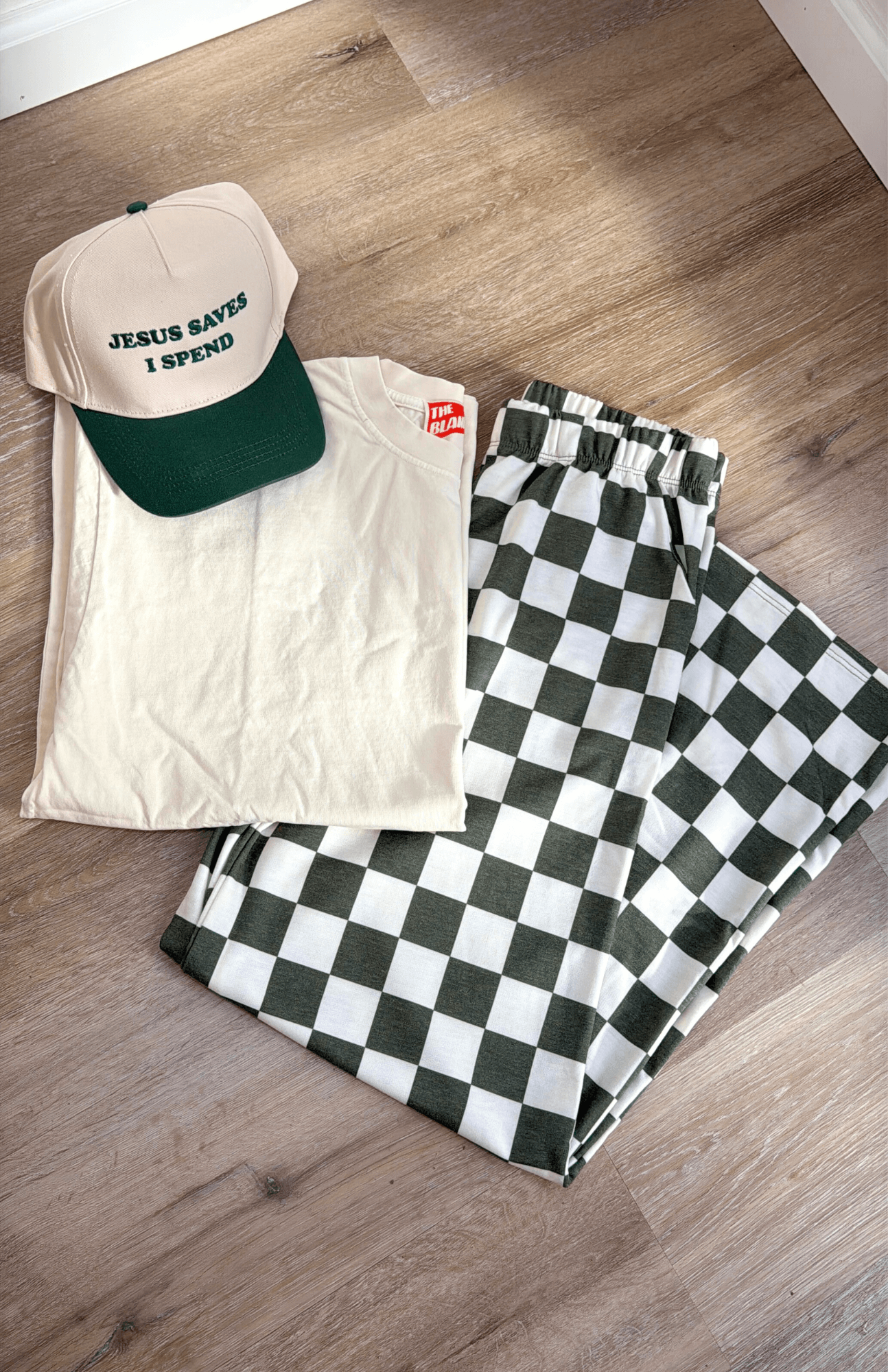 Apparel