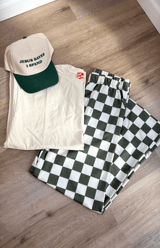 The Elevated Errand Bundle