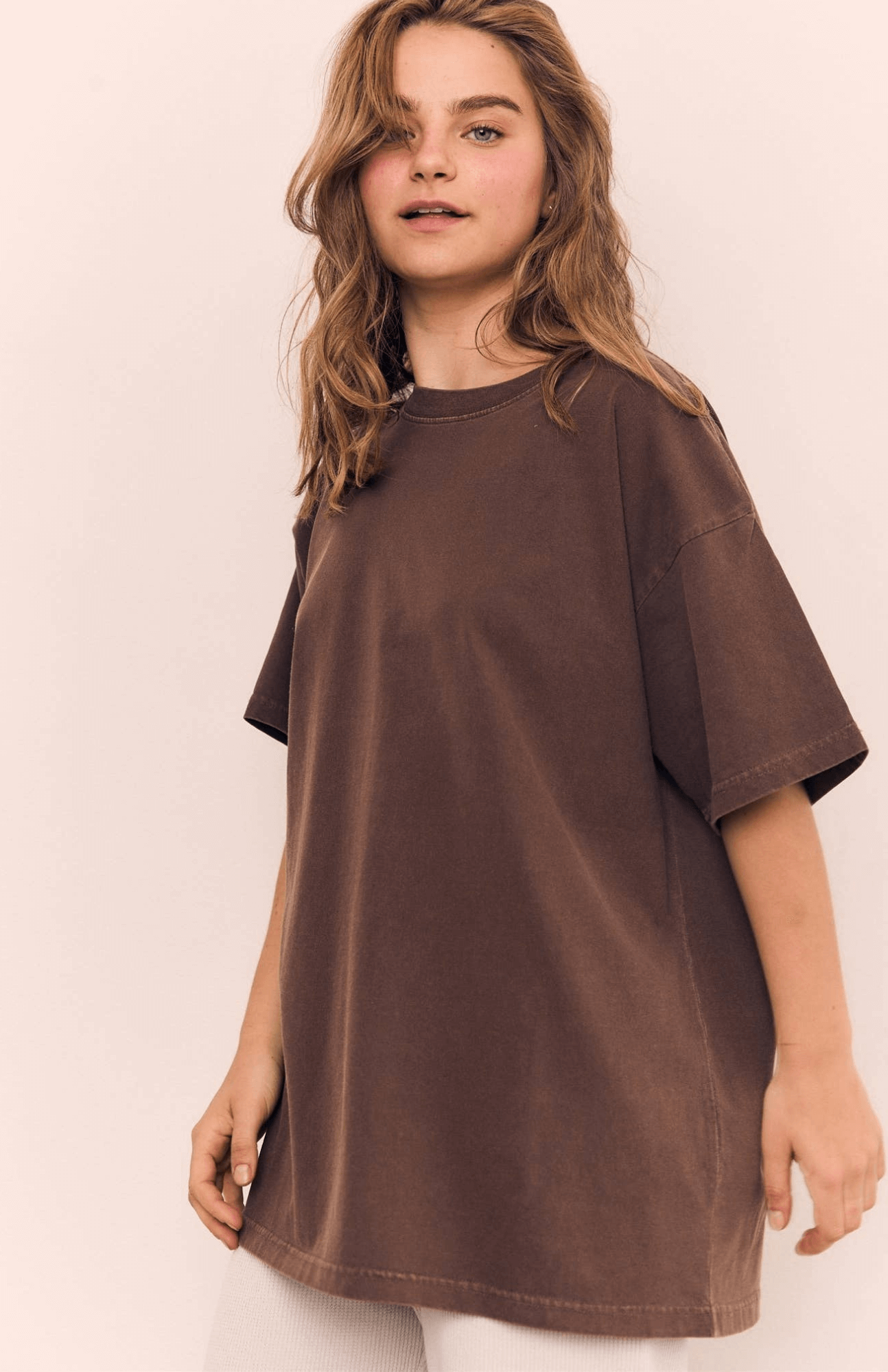 City Essentials Tee