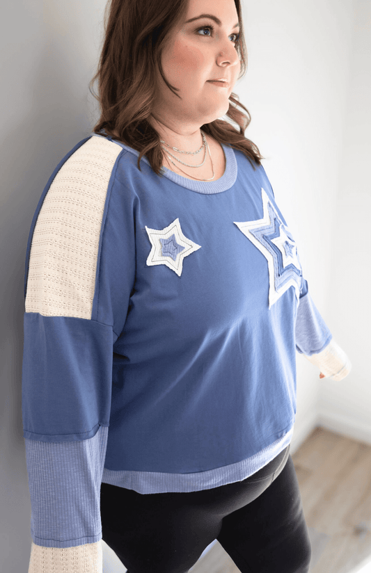 Starlight Sweatshirt