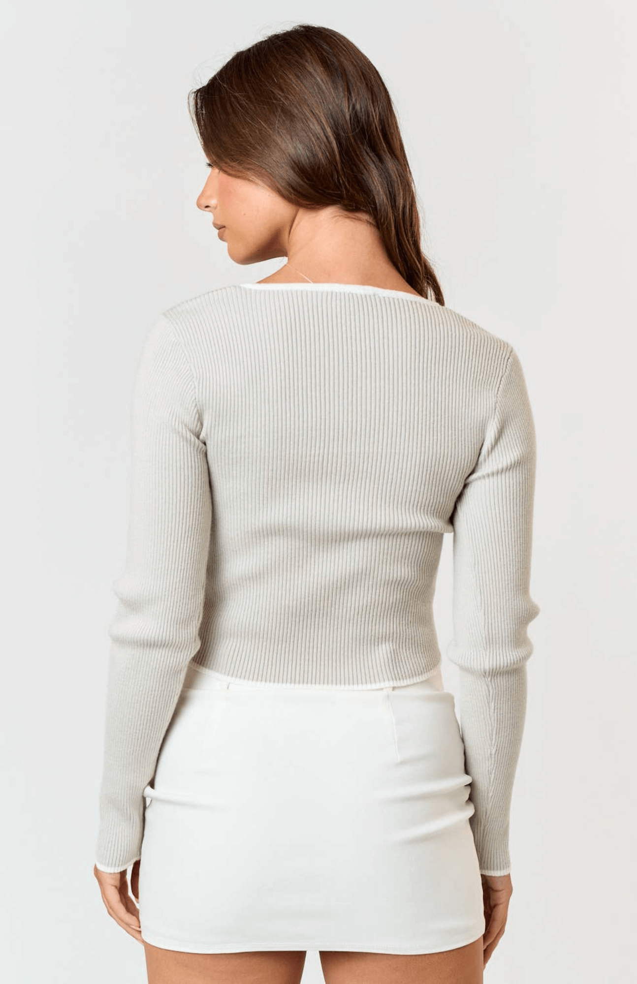 Mallory Sweater