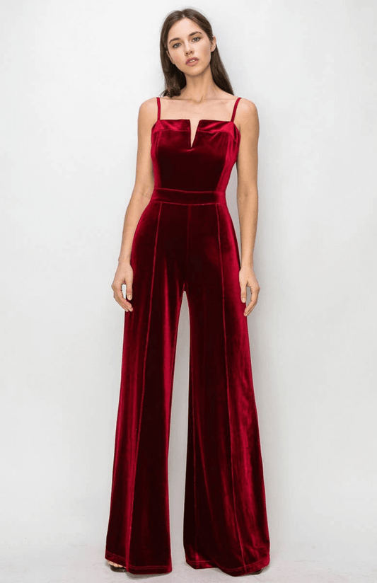 Ruby Jumpsuit