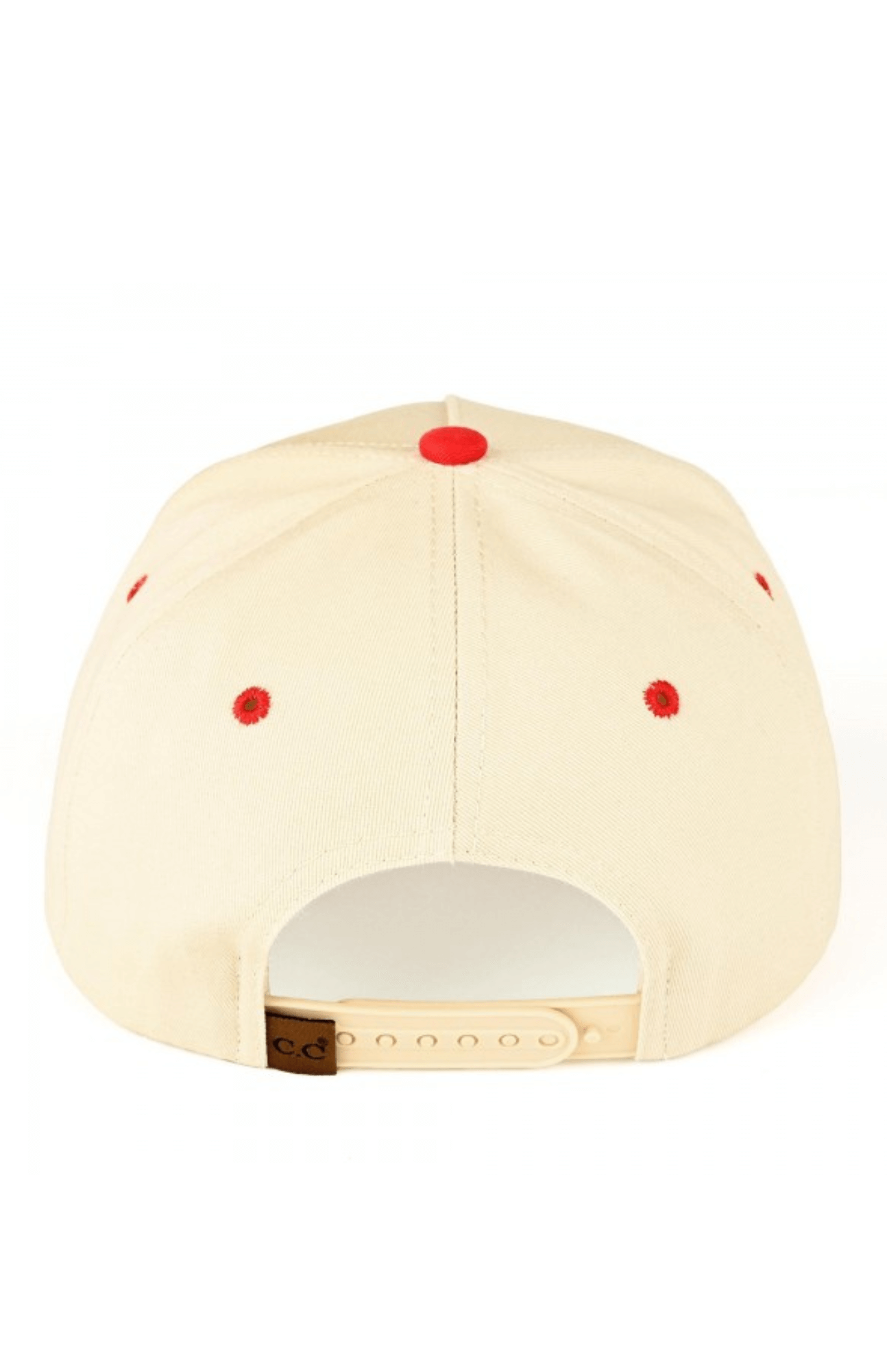 Yeehaw Baseball Cap