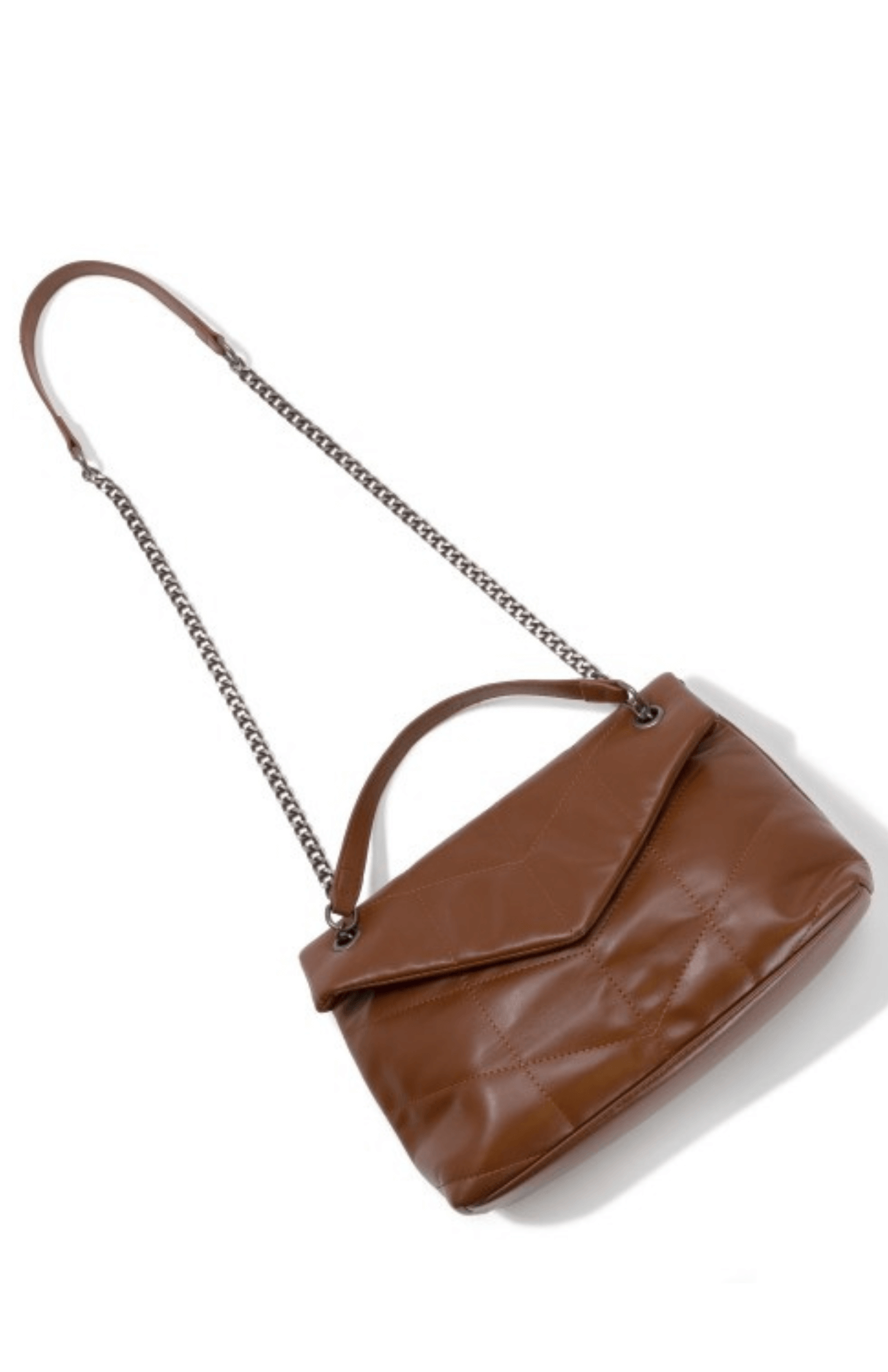 Charlie Crossbody