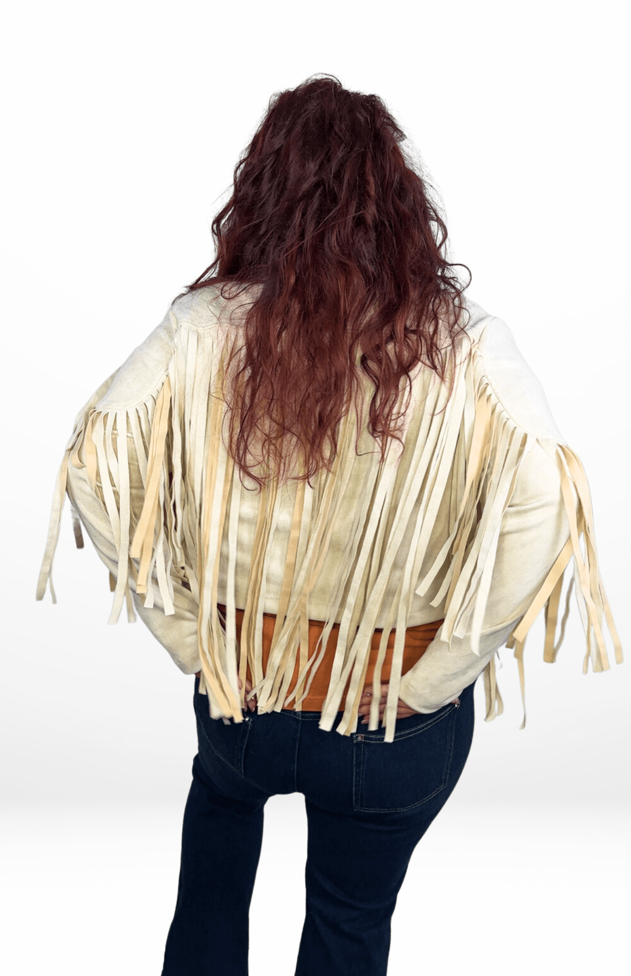 Crisilla Jacket