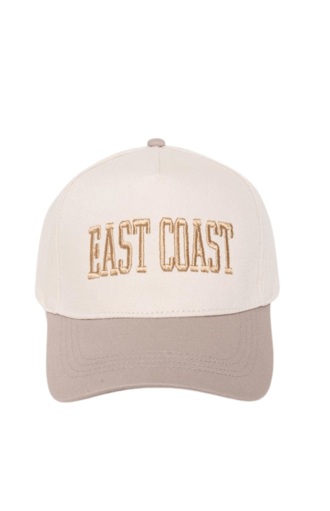 East Coast Baseball Cap