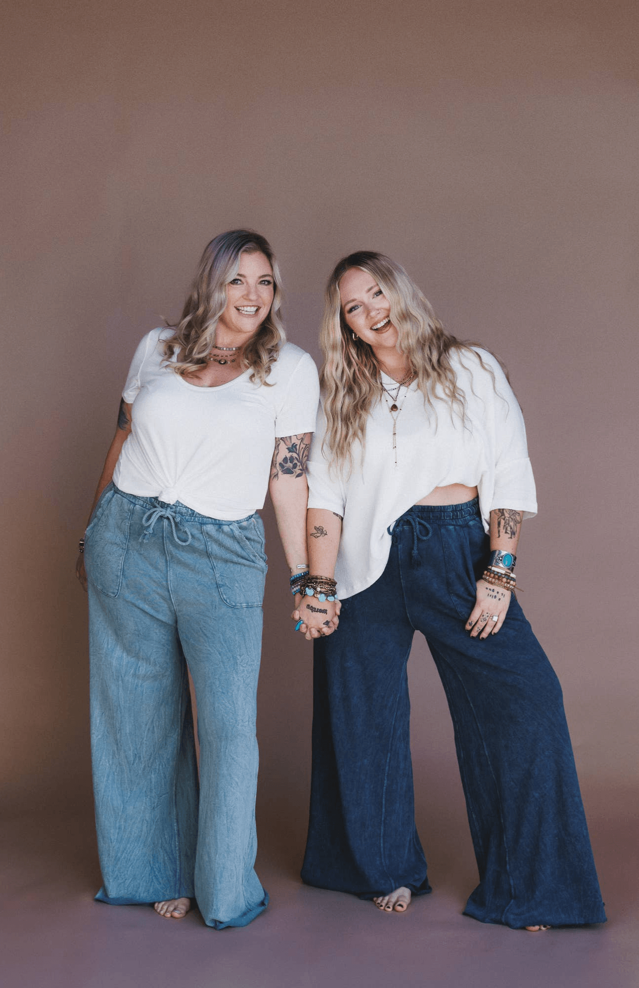 Robin Wide Leg Pant