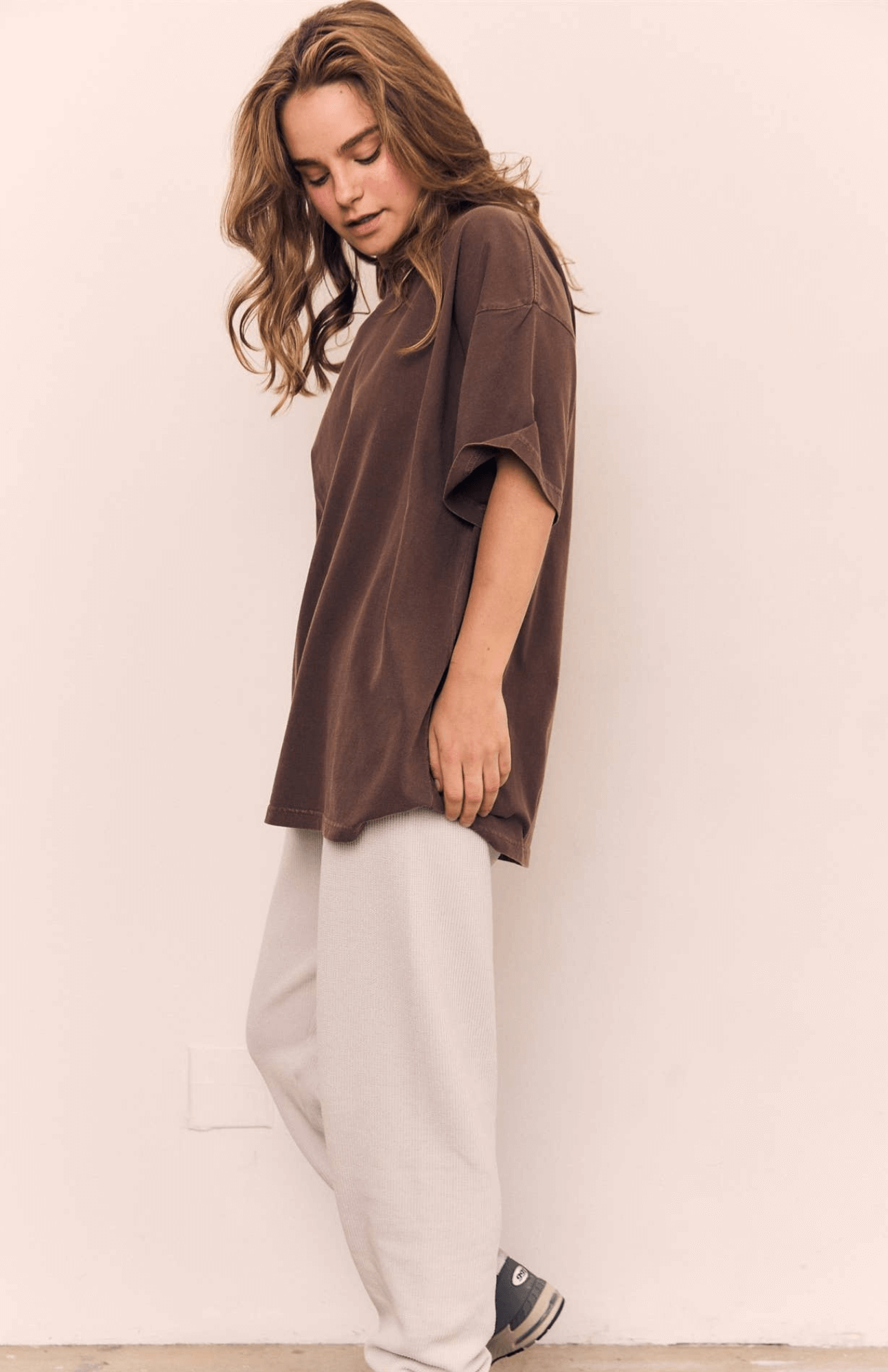 City Essentials Tee